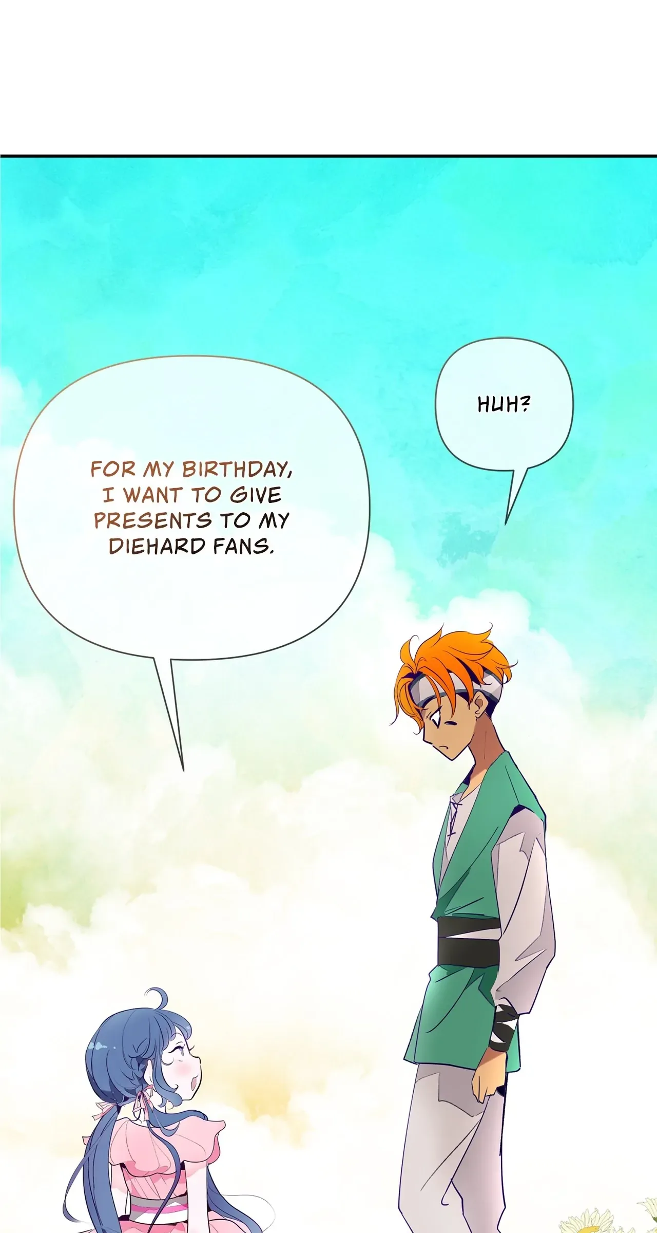 Becoming Best Friends With the Icy Male Lead Chapter 29 page 76