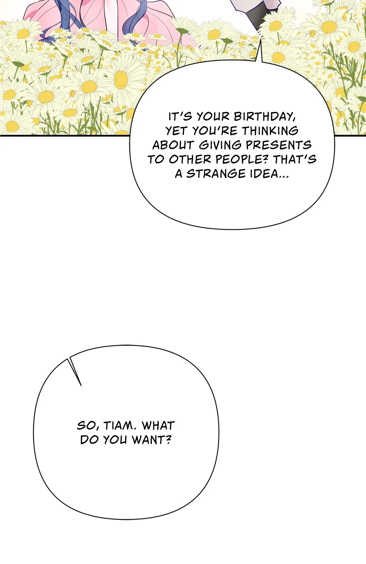 Becoming Best Friends With the Icy Male Lead Chapter 29 page 77