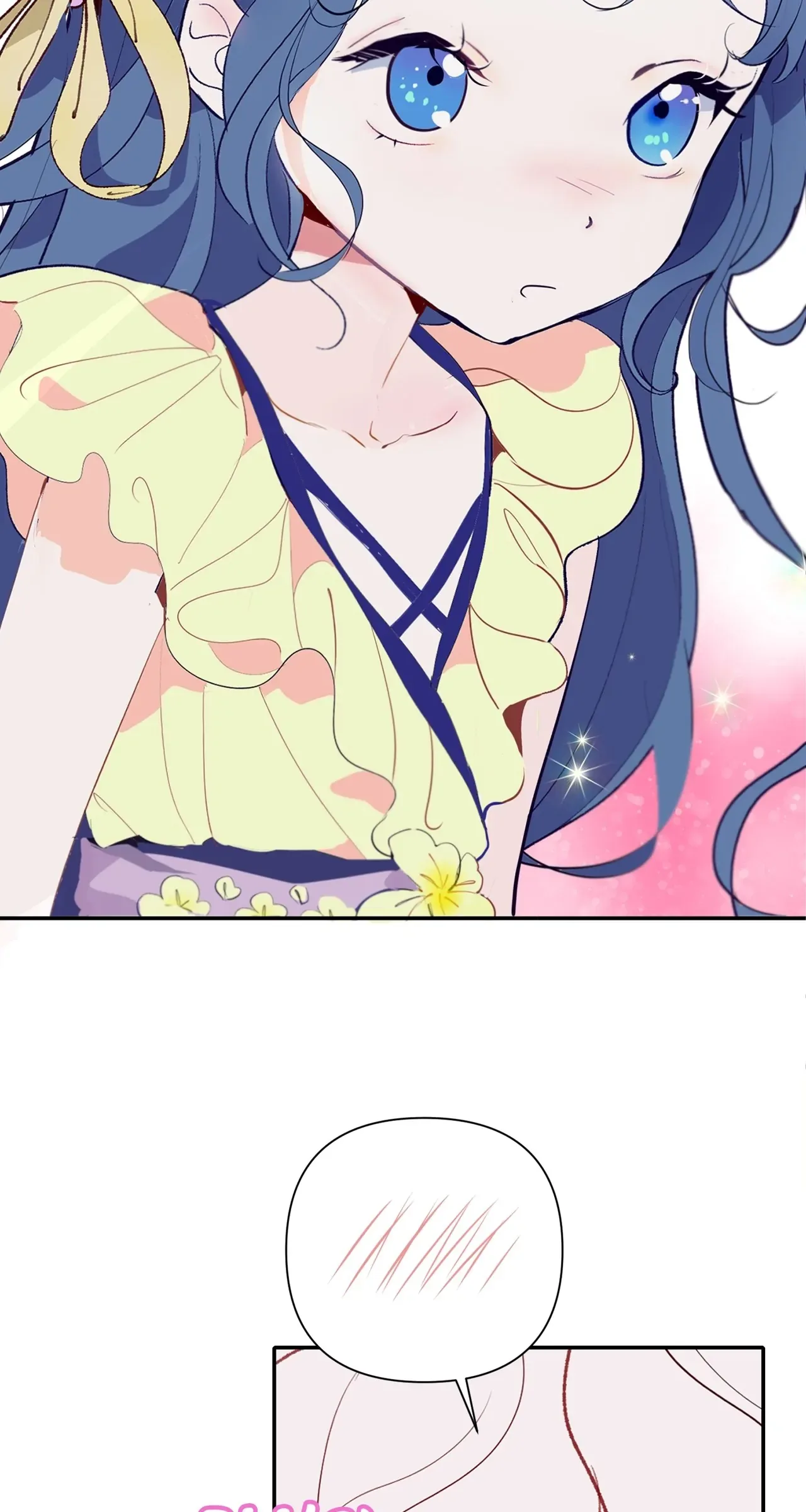 Becoming Best Friends With the Icy Male Lead Chapter 18 page 6