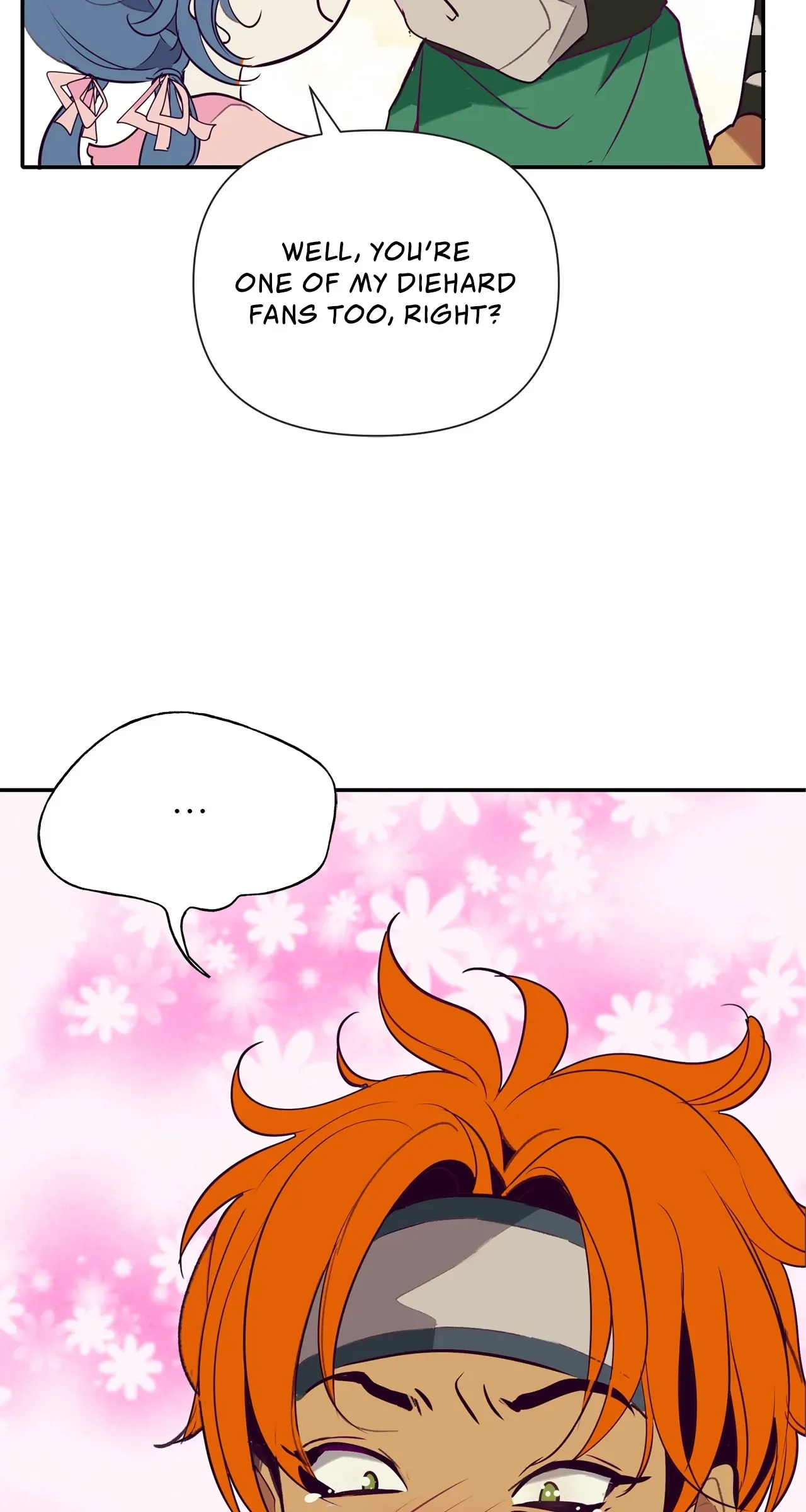 Becoming Best Friends With the Icy Male Lead Chapter 29 page 79