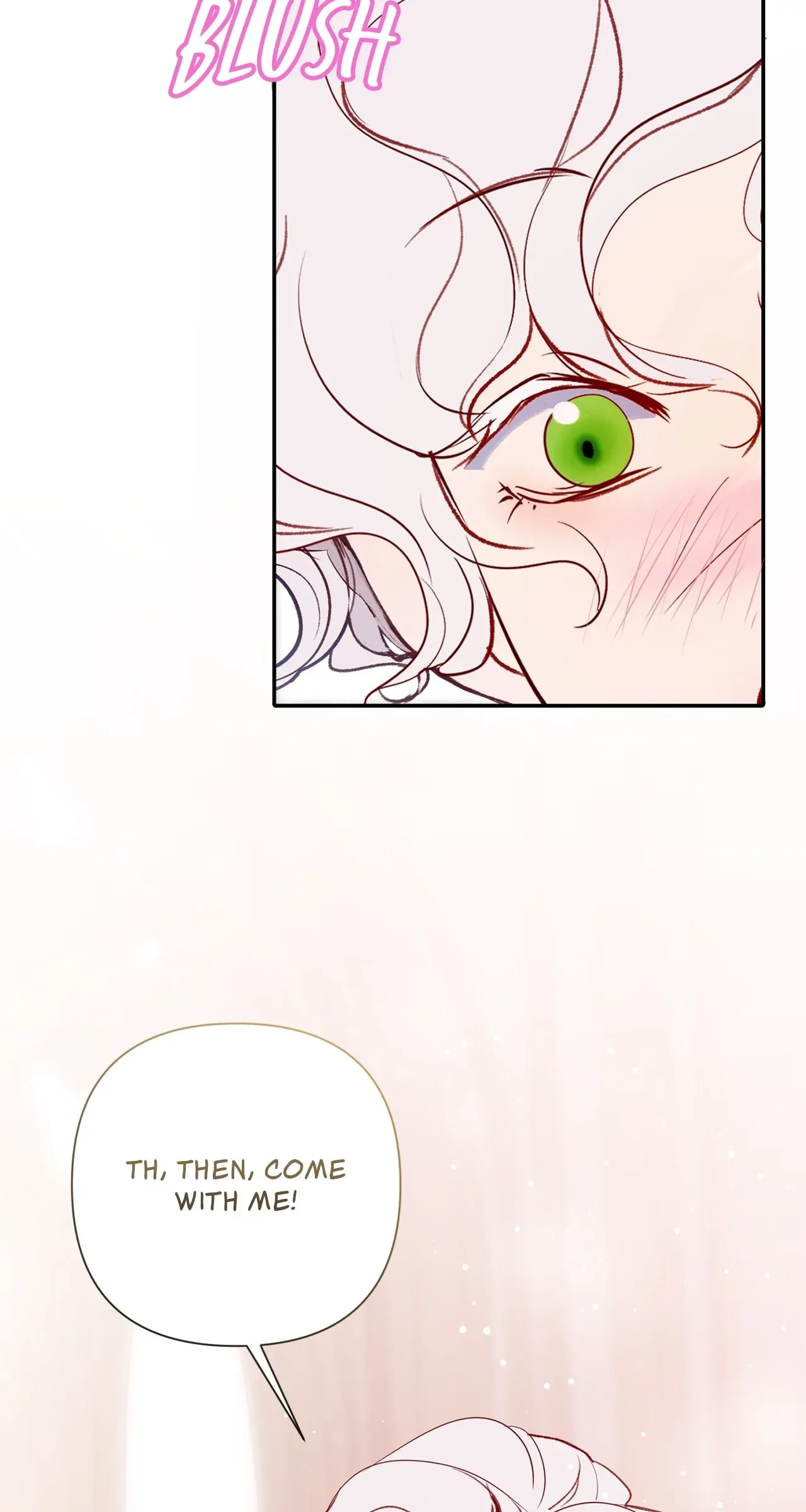 Becoming Best Friends With the Icy Male Lead Chapter 18 page 7