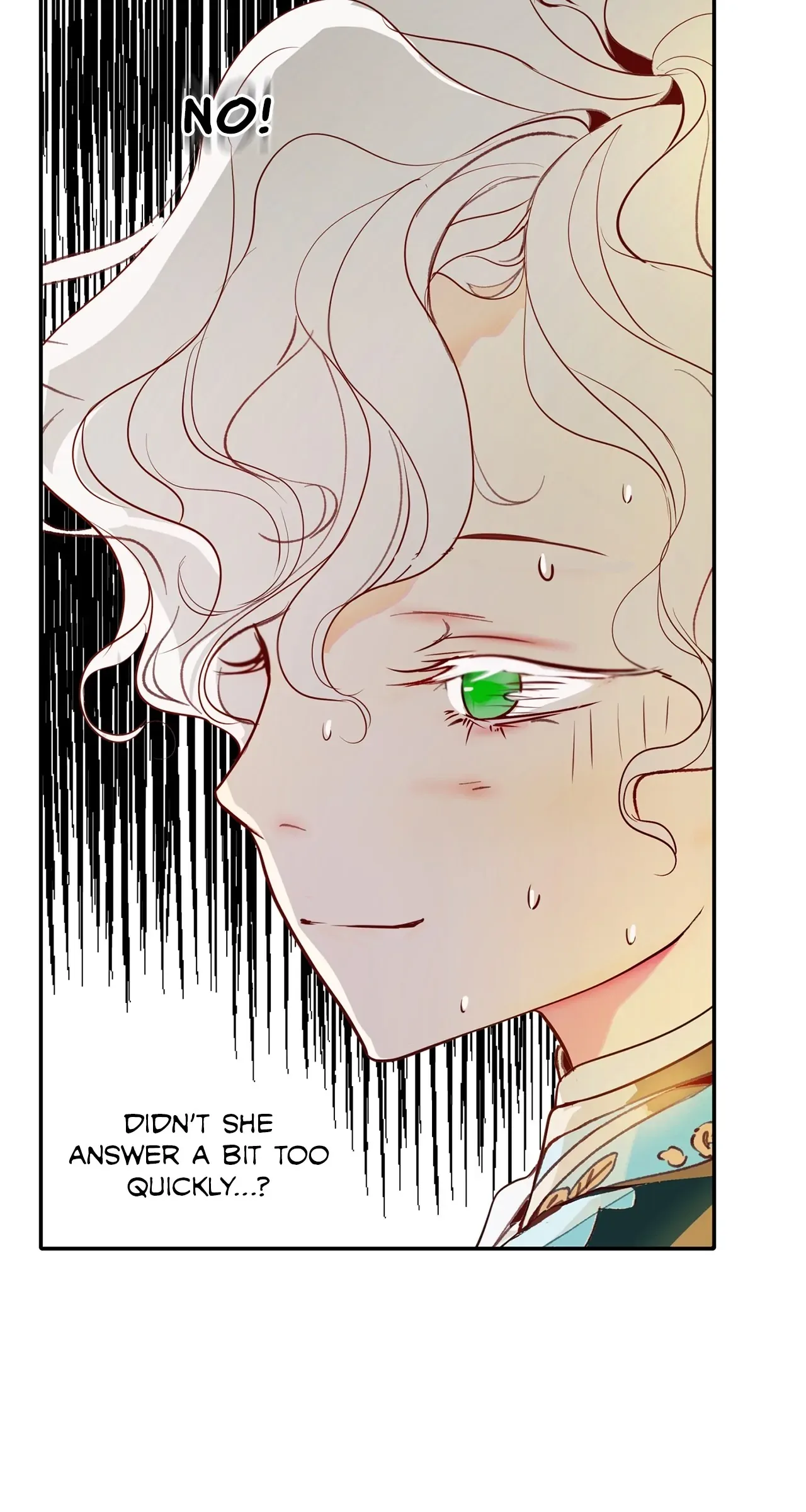 Becoming Best Friends With the Icy Male Lead Chapter 18 page 3