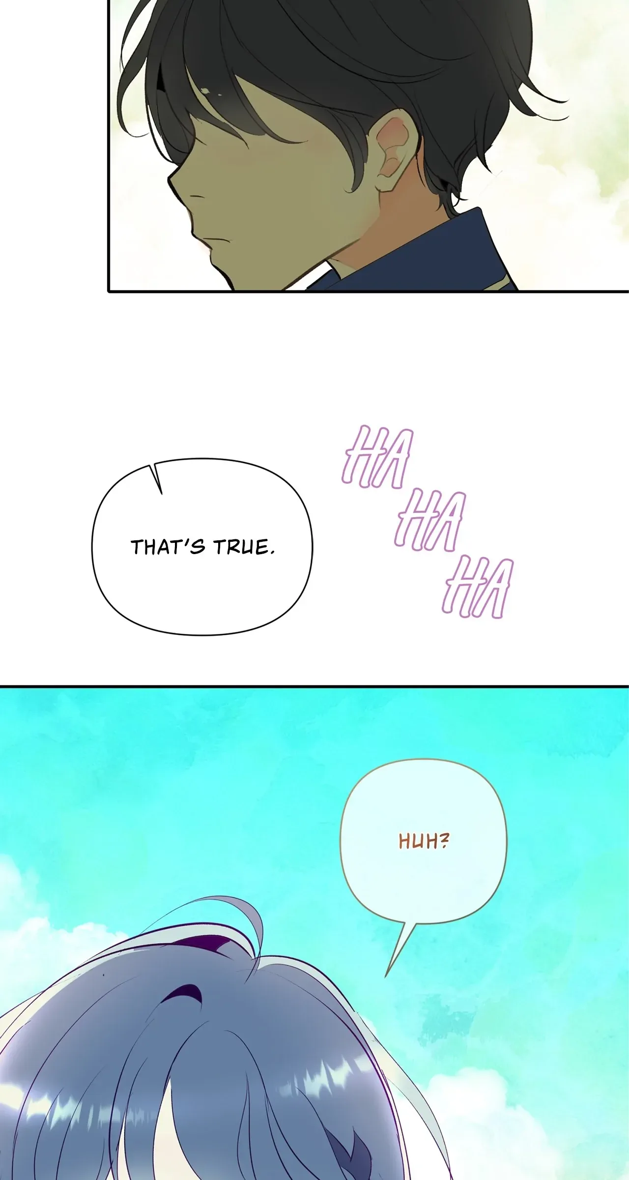 Becoming Best Friends With the Icy Male Lead Chapter 29 page 83