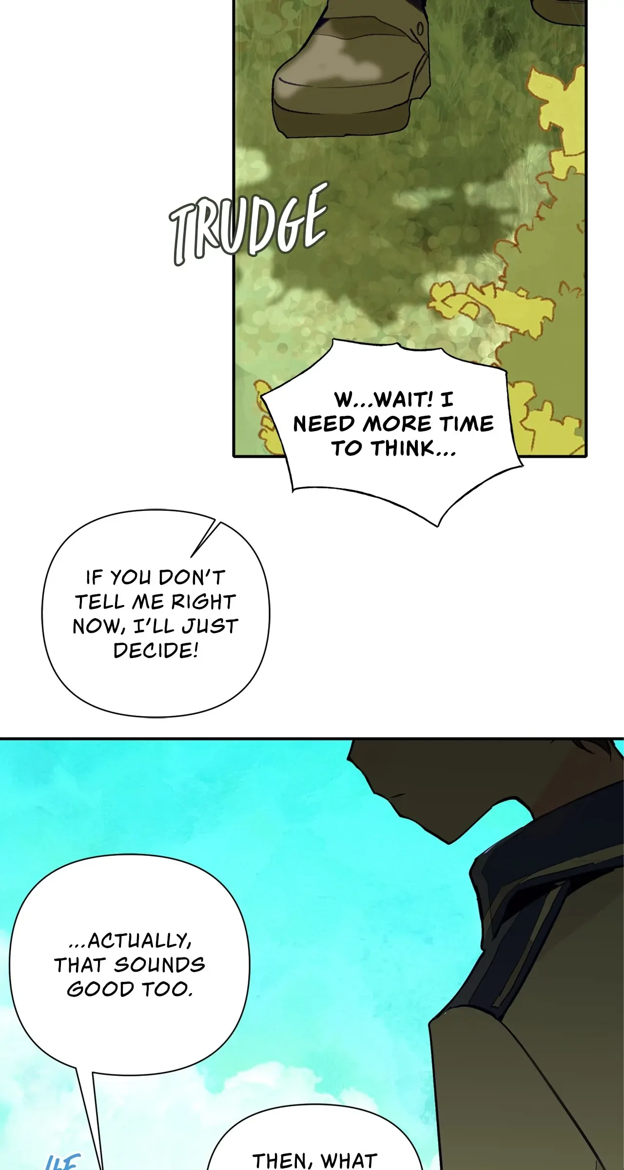Becoming Best Friends With the Icy Male Lead Chapter 29 page 81