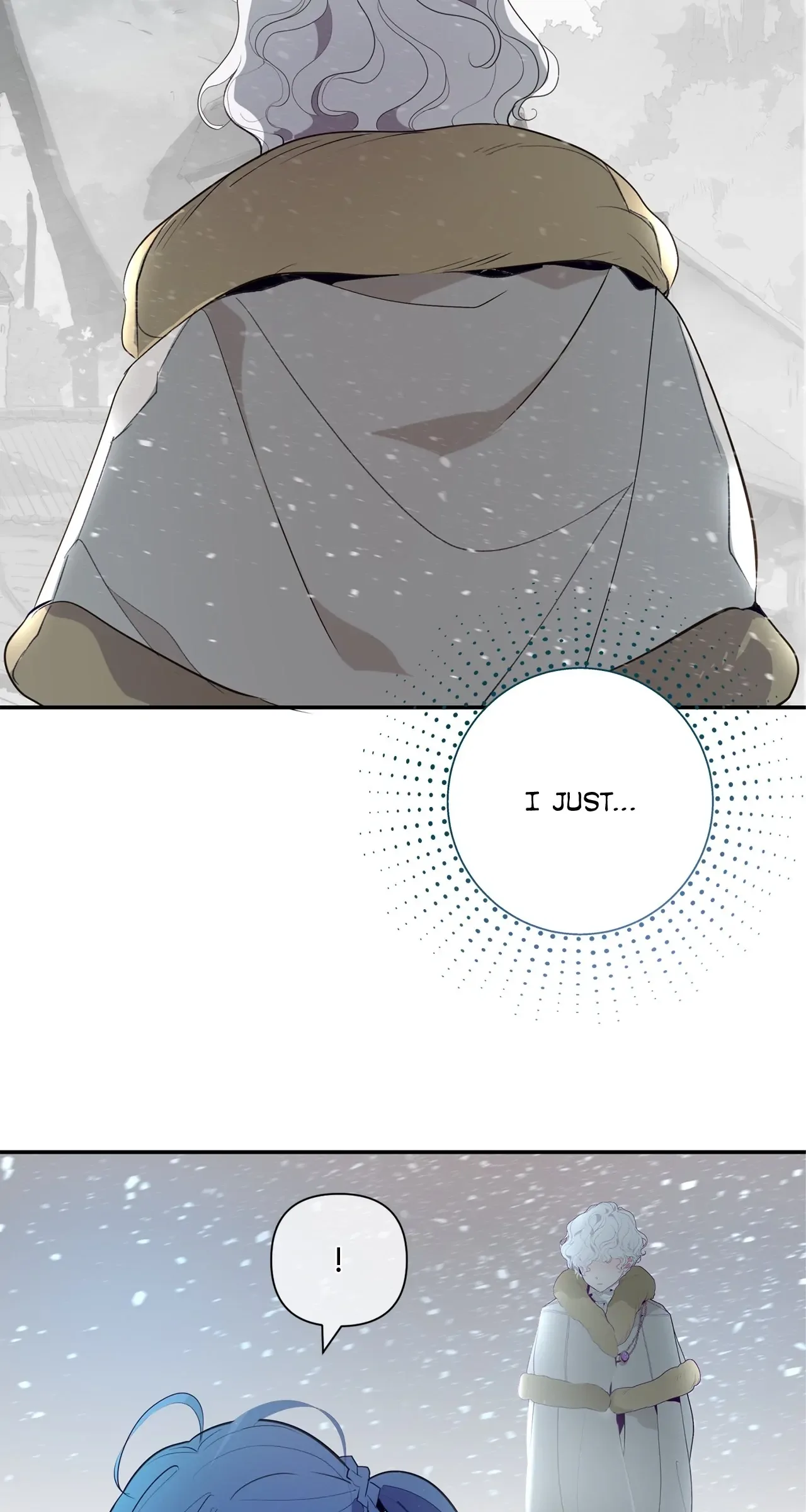 Becoming Best Friends With the Icy Male Lead Chapter 18 page 26