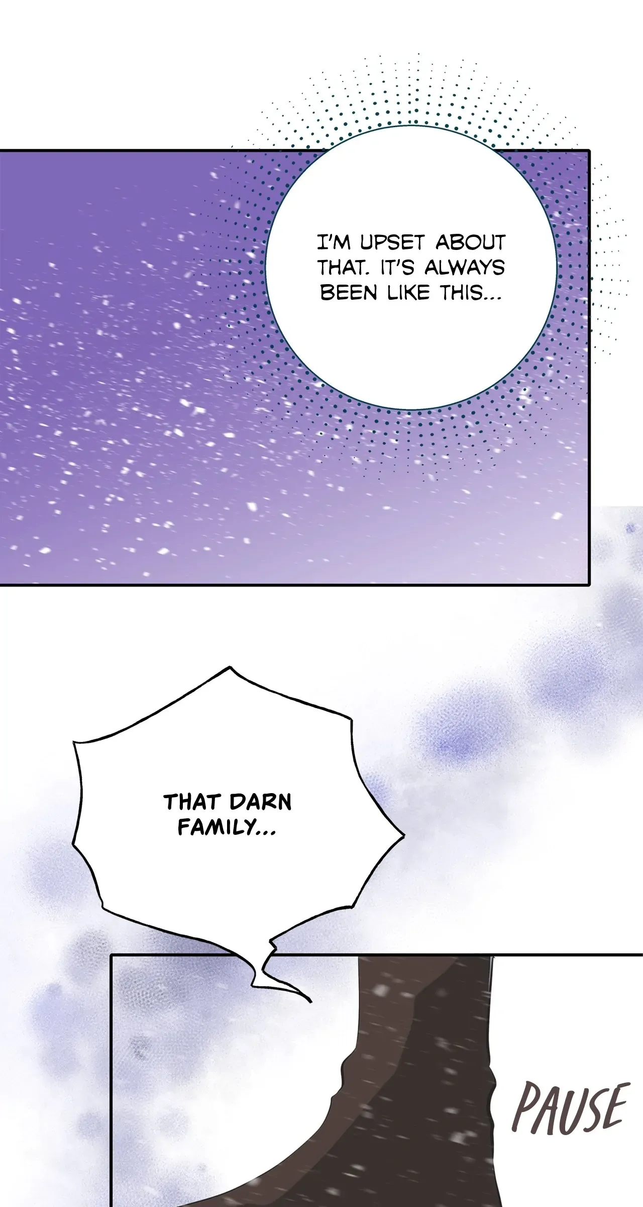 Becoming Best Friends With the Icy Male Lead Chapter 18 page 24