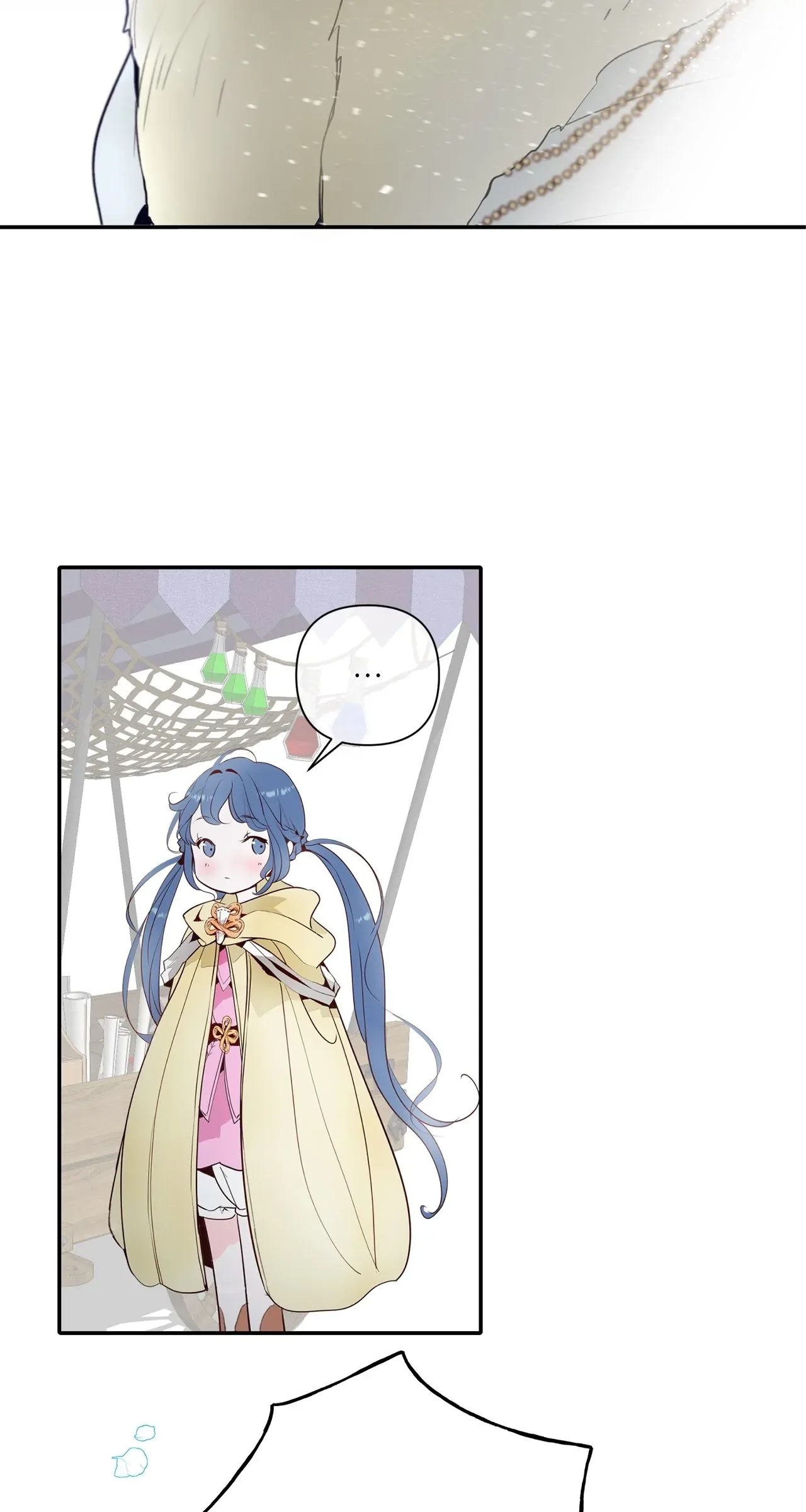 Becoming Best Friends With the Icy Male Lead Chapter 18 page 28