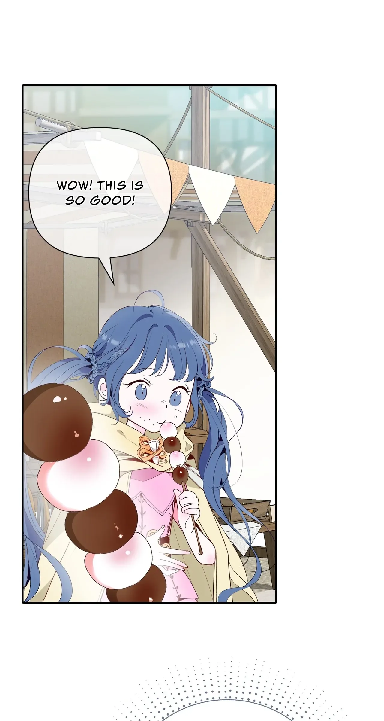Becoming Best Friends With the Icy Male Lead Chapter 18 page 21