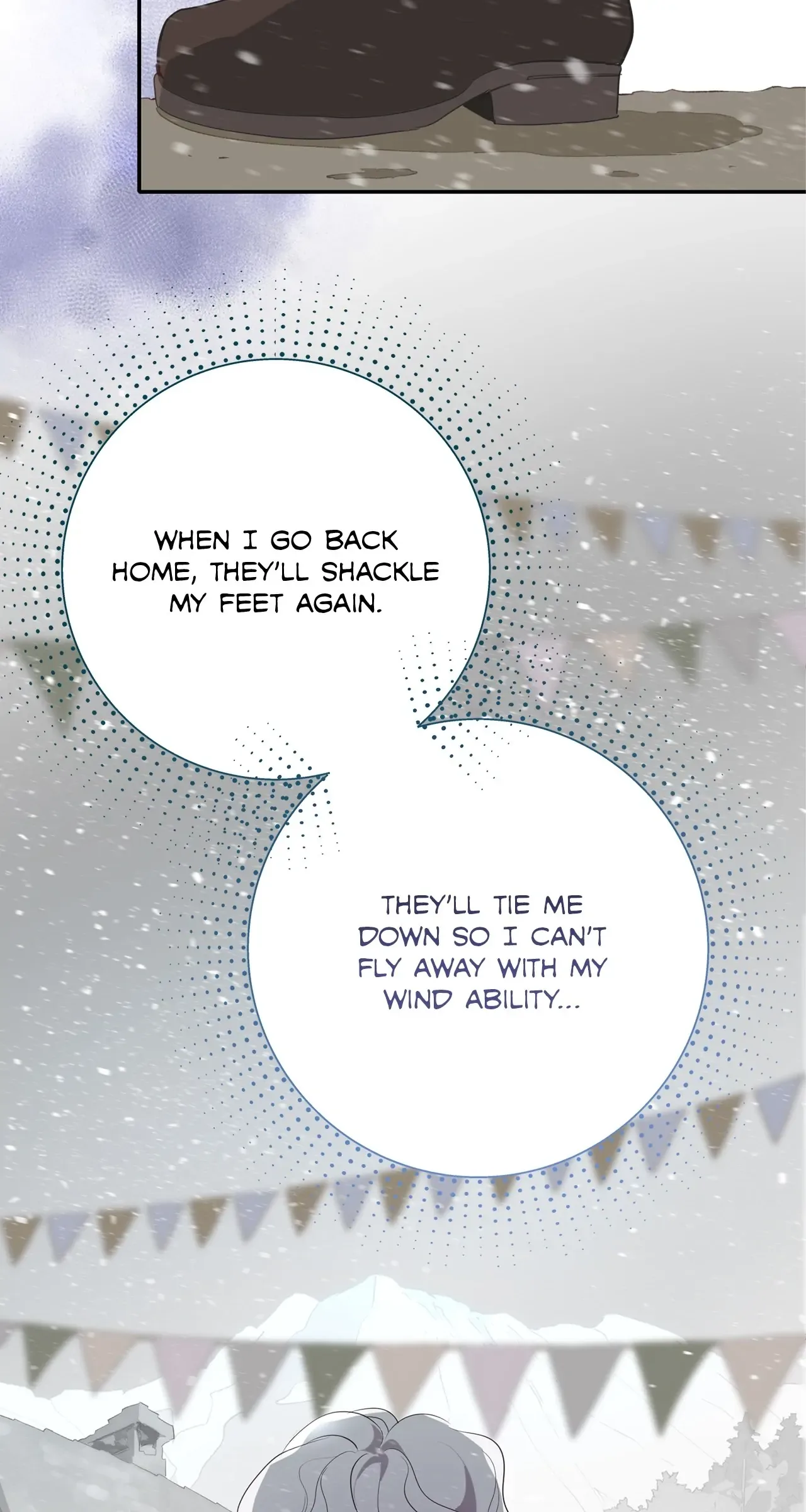 Becoming Best Friends With the Icy Male Lead Chapter 18 page 25