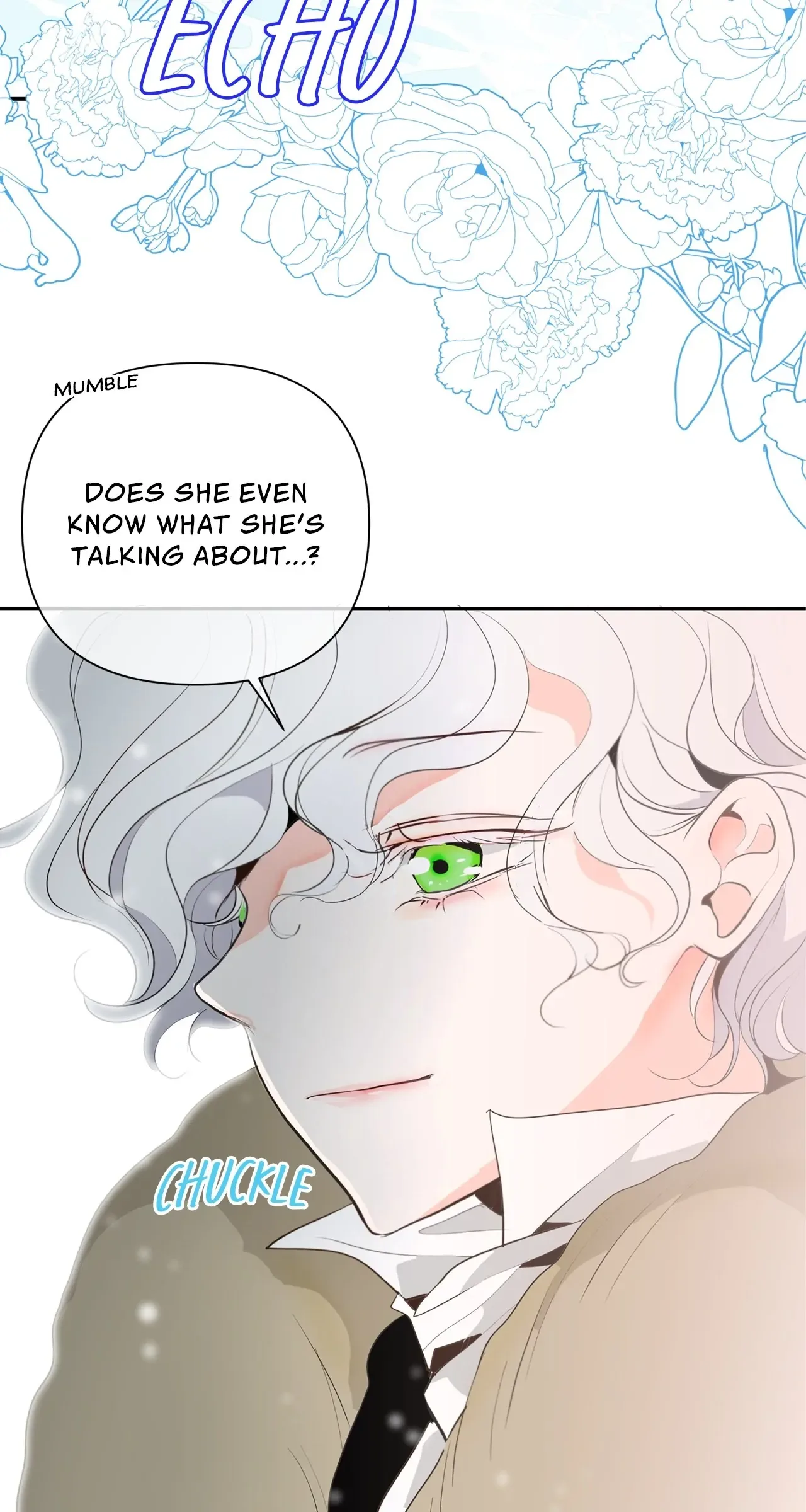Becoming Best Friends With the Icy Male Lead Chapter 18 page 31