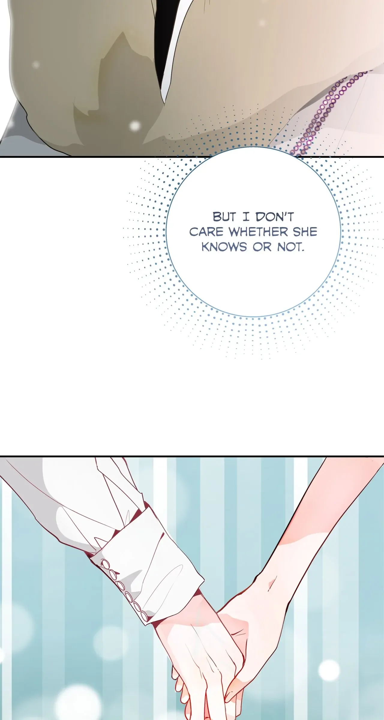 Becoming Best Friends With the Icy Male Lead Chapter 18 page 32