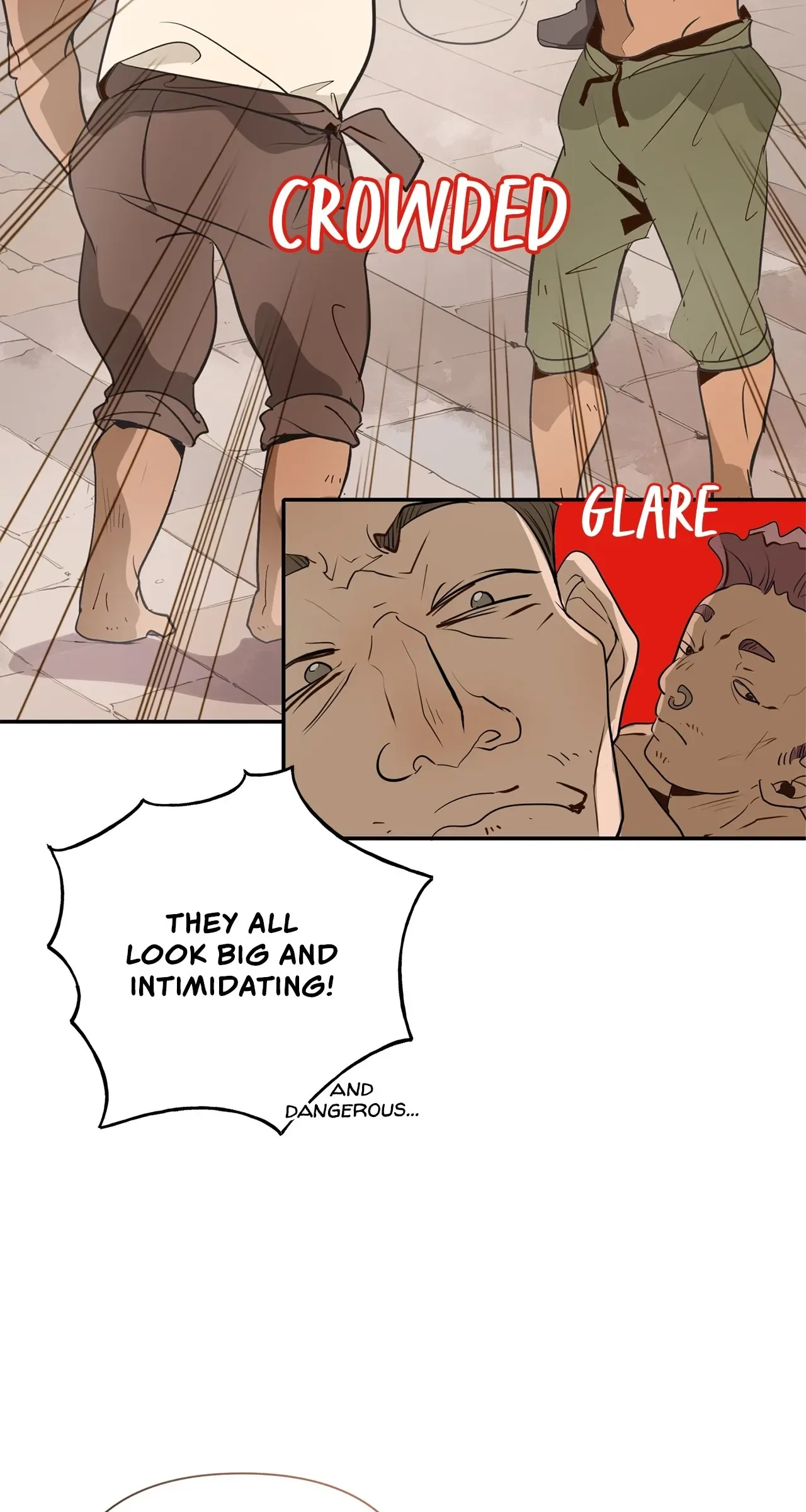 Becoming Best Friends With the Icy Male Lead Chapter 18 page 40