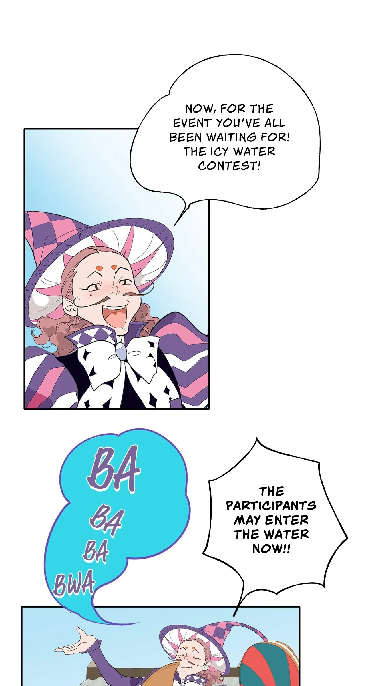 Becoming Best Friends With the Icy Male Lead Chapter 18 page 45