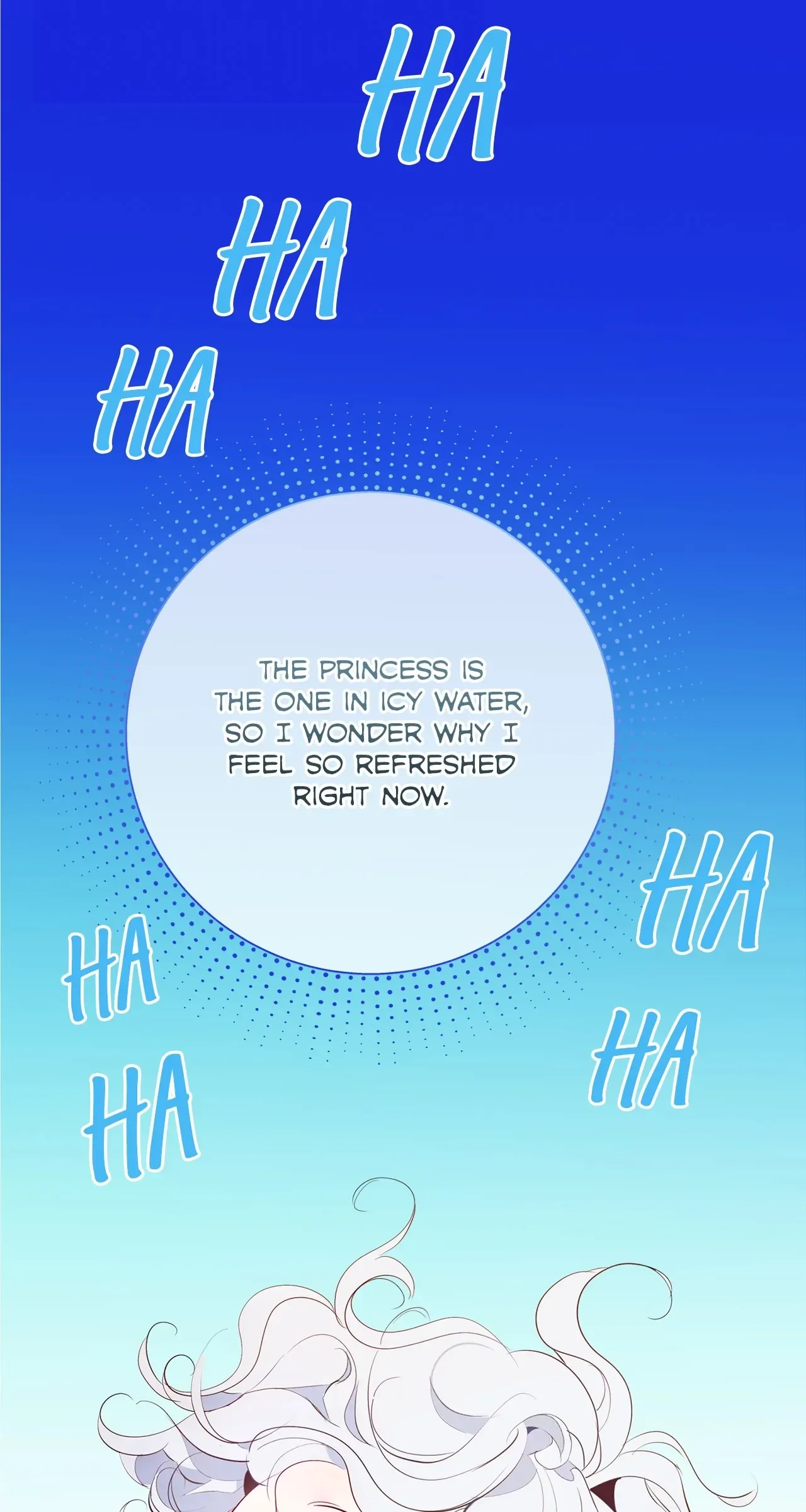 Becoming Best Friends With the Icy Male Lead Chapter 18 page 54