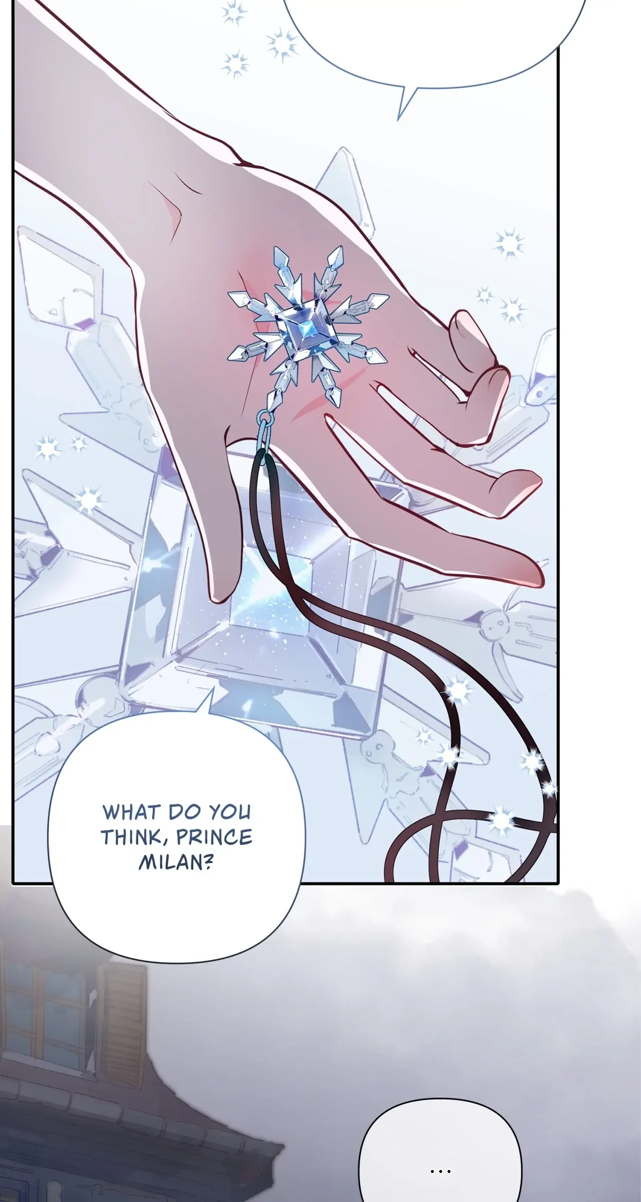 Becoming Best Friends With the Icy Male Lead Chapter 18 page 57