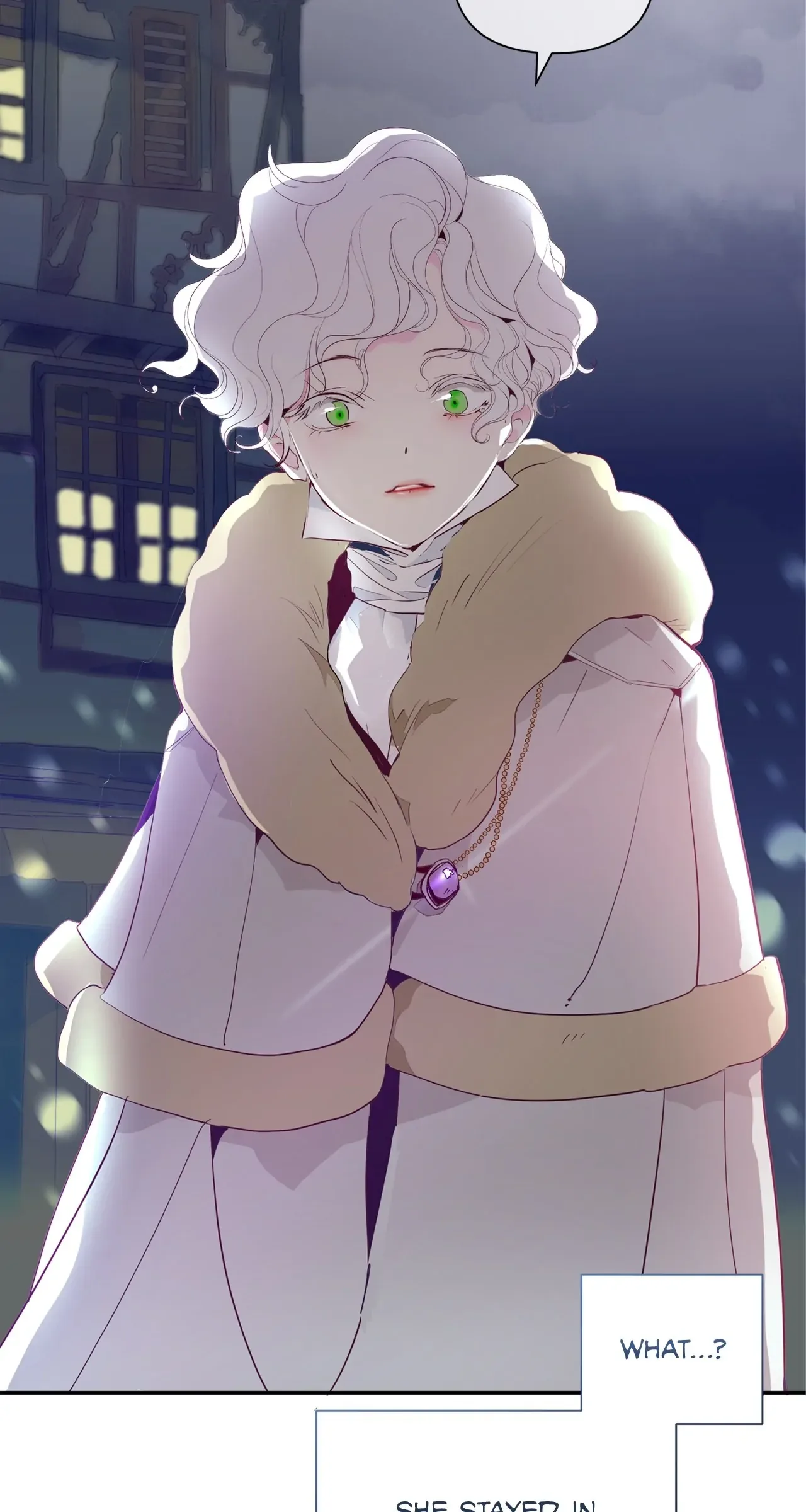 Becoming Best Friends With the Icy Male Lead Chapter 18 page 58