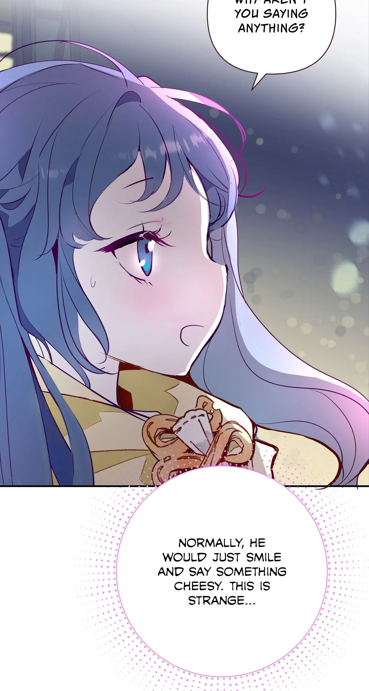 Becoming Best Friends With the Icy Male Lead Chapter 18 page 60