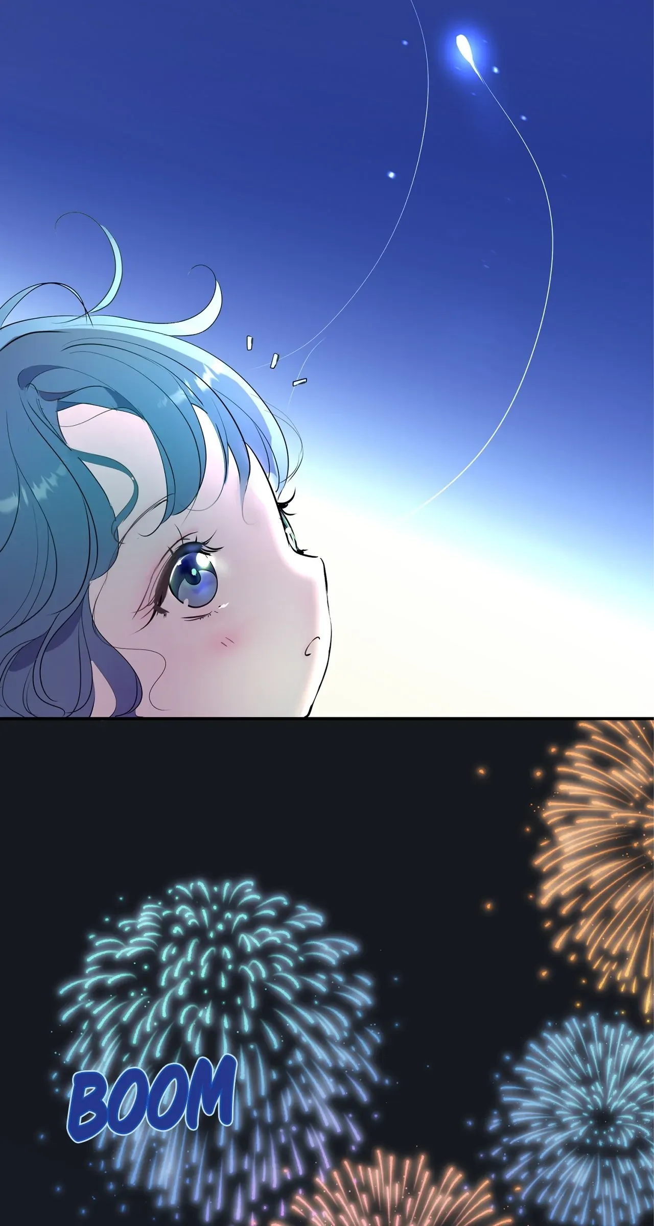 Becoming Best Friends With the Icy Male Lead Chapter 18 page 63