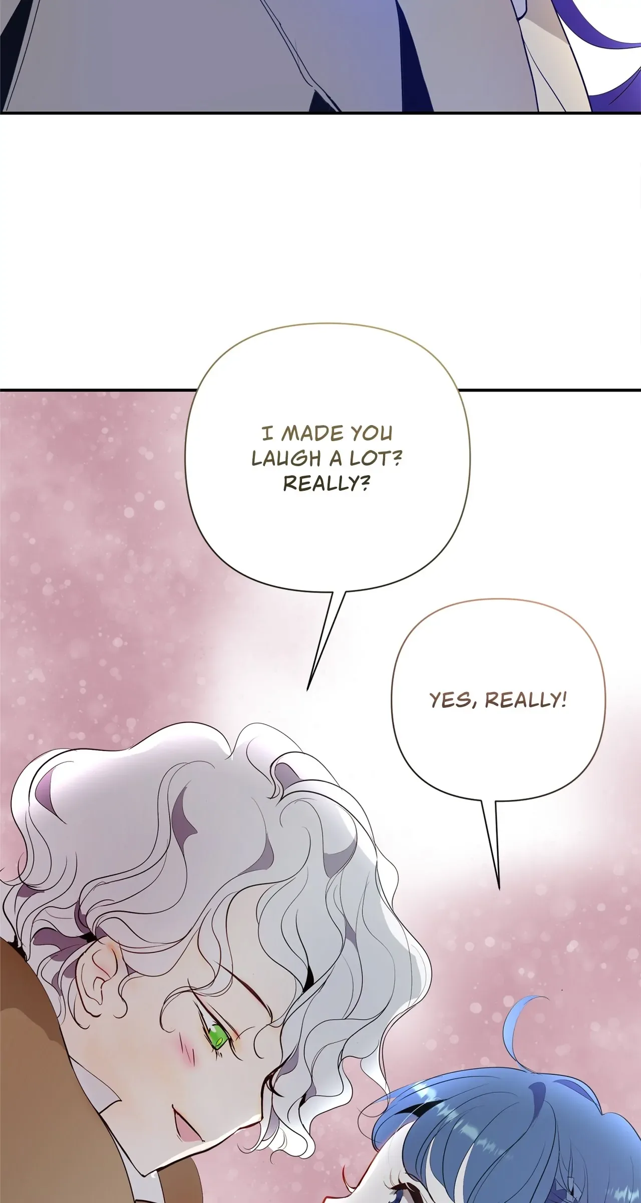 Becoming Best Friends With the Icy Male Lead Chapter 18 page 71