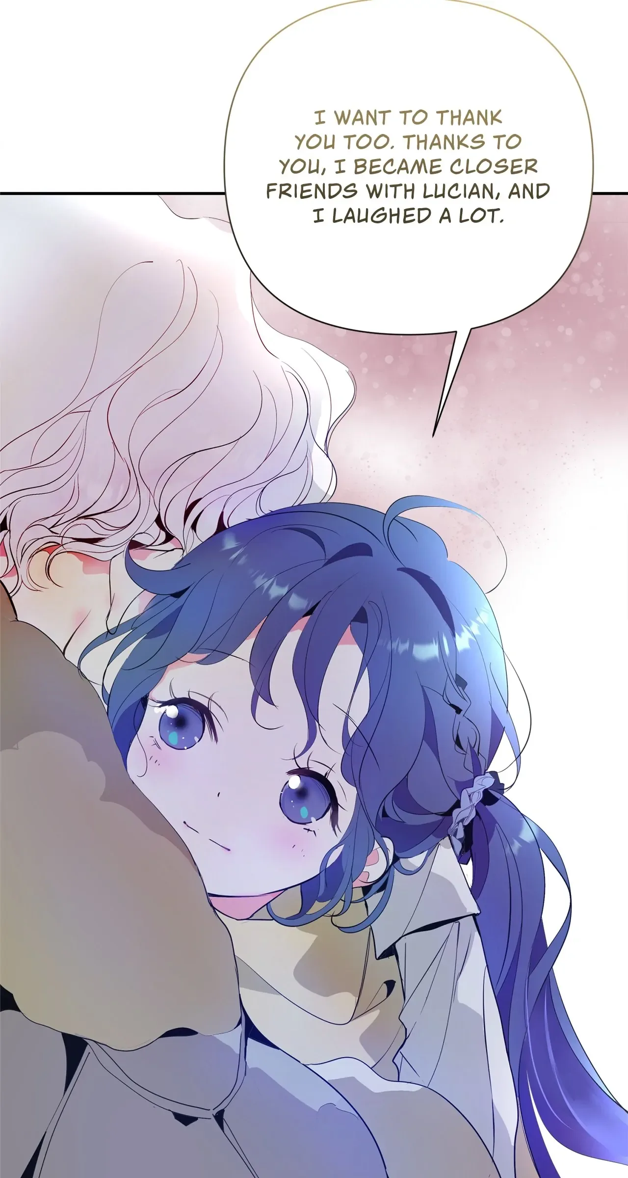 Becoming Best Friends With the Icy Male Lead Chapter 18 page 70