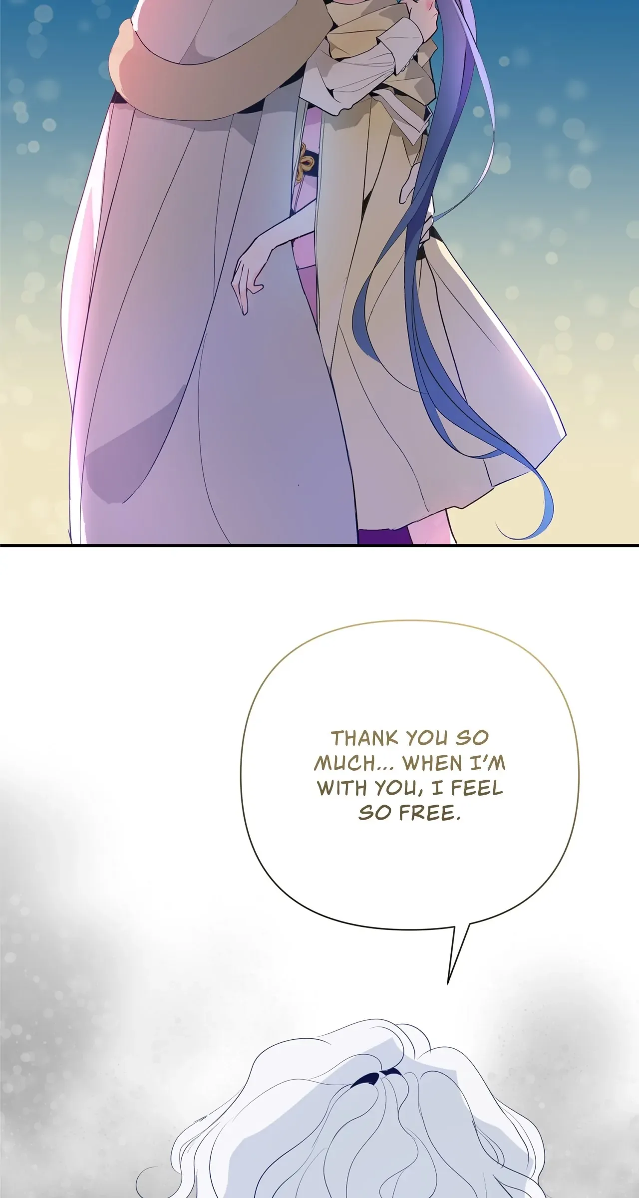 Becoming Best Friends With the Icy Male Lead Chapter 18 page 68