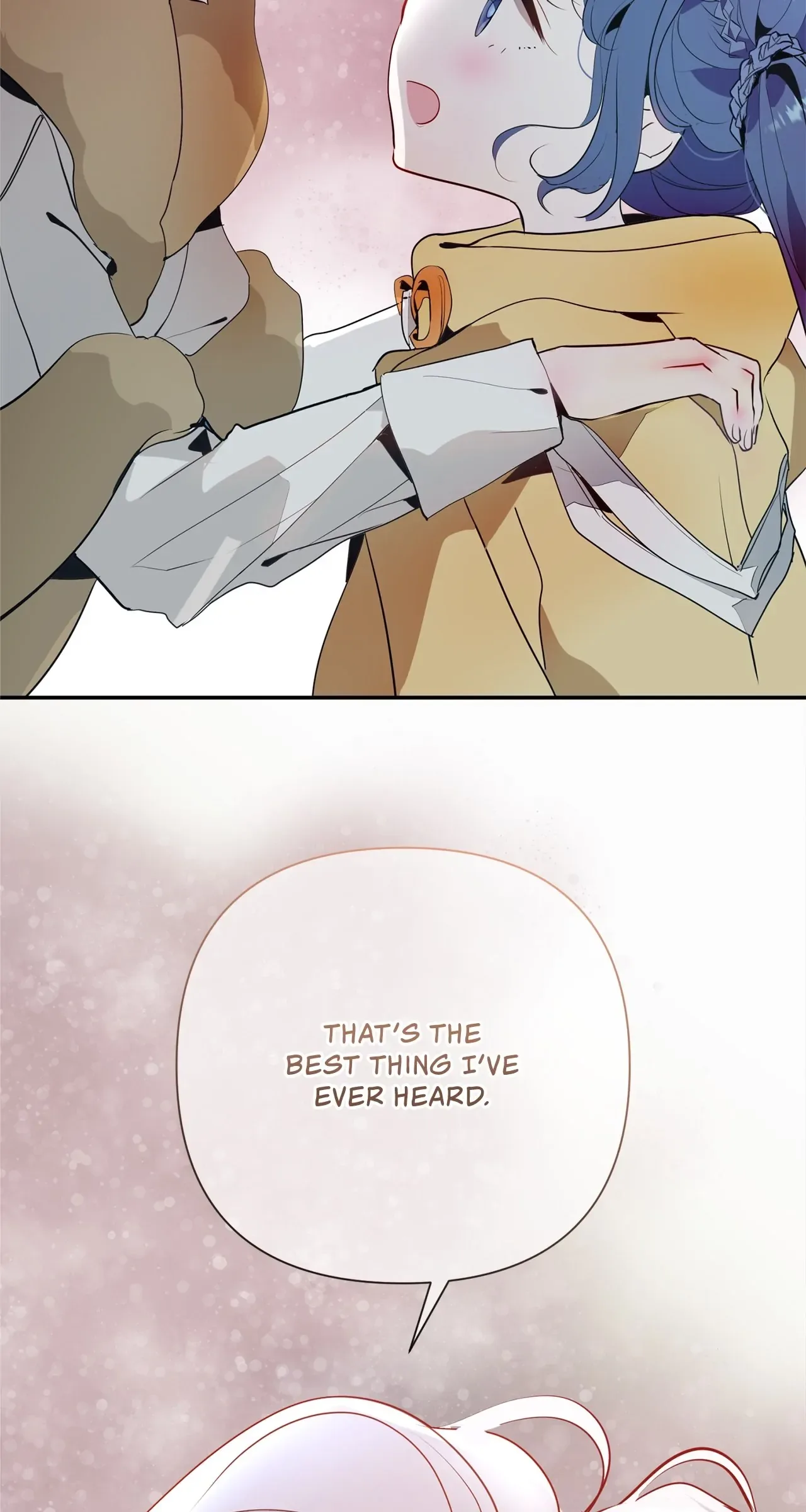 Becoming Best Friends With the Icy Male Lead Chapter 18 page 72