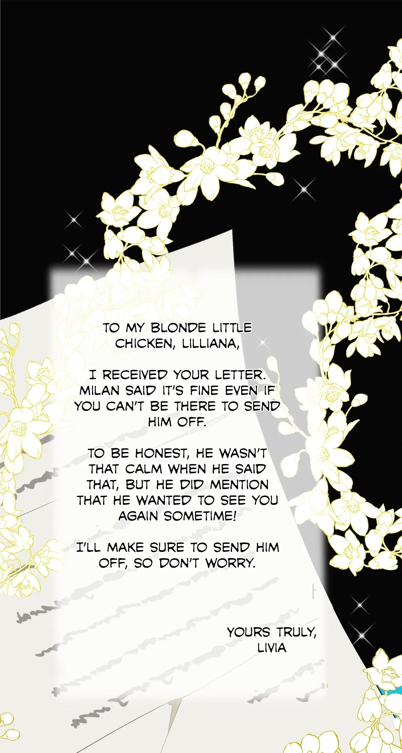 Becoming Best Friends With the Icy Male Lead Chapter 18 page 78