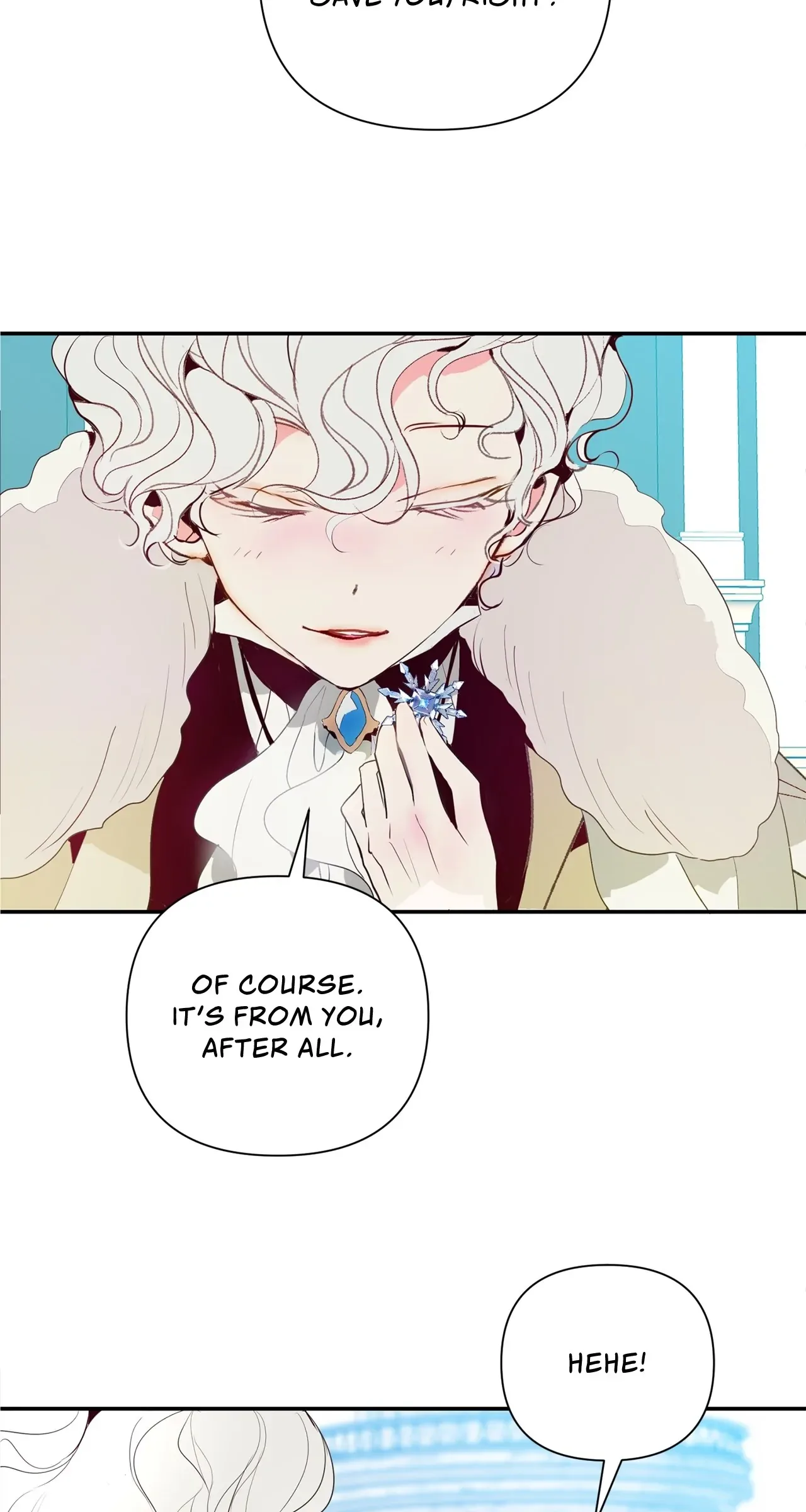 Becoming Best Friends With the Icy Male Lead Chapter 18 page 86