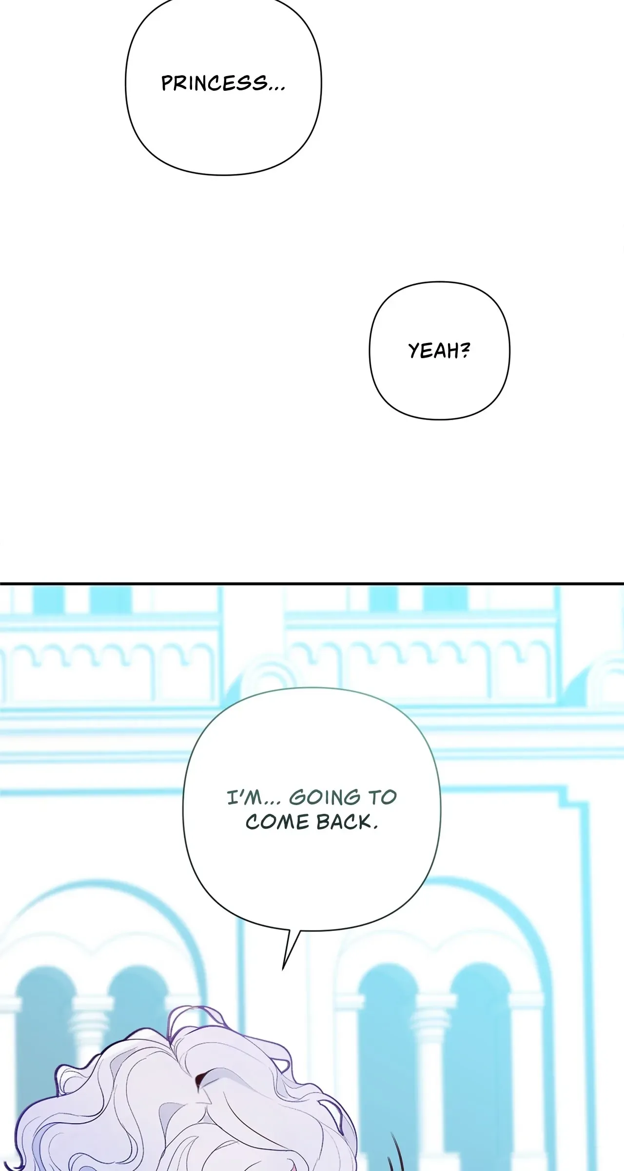 Becoming Best Friends With the Icy Male Lead Chapter 18 page 96
