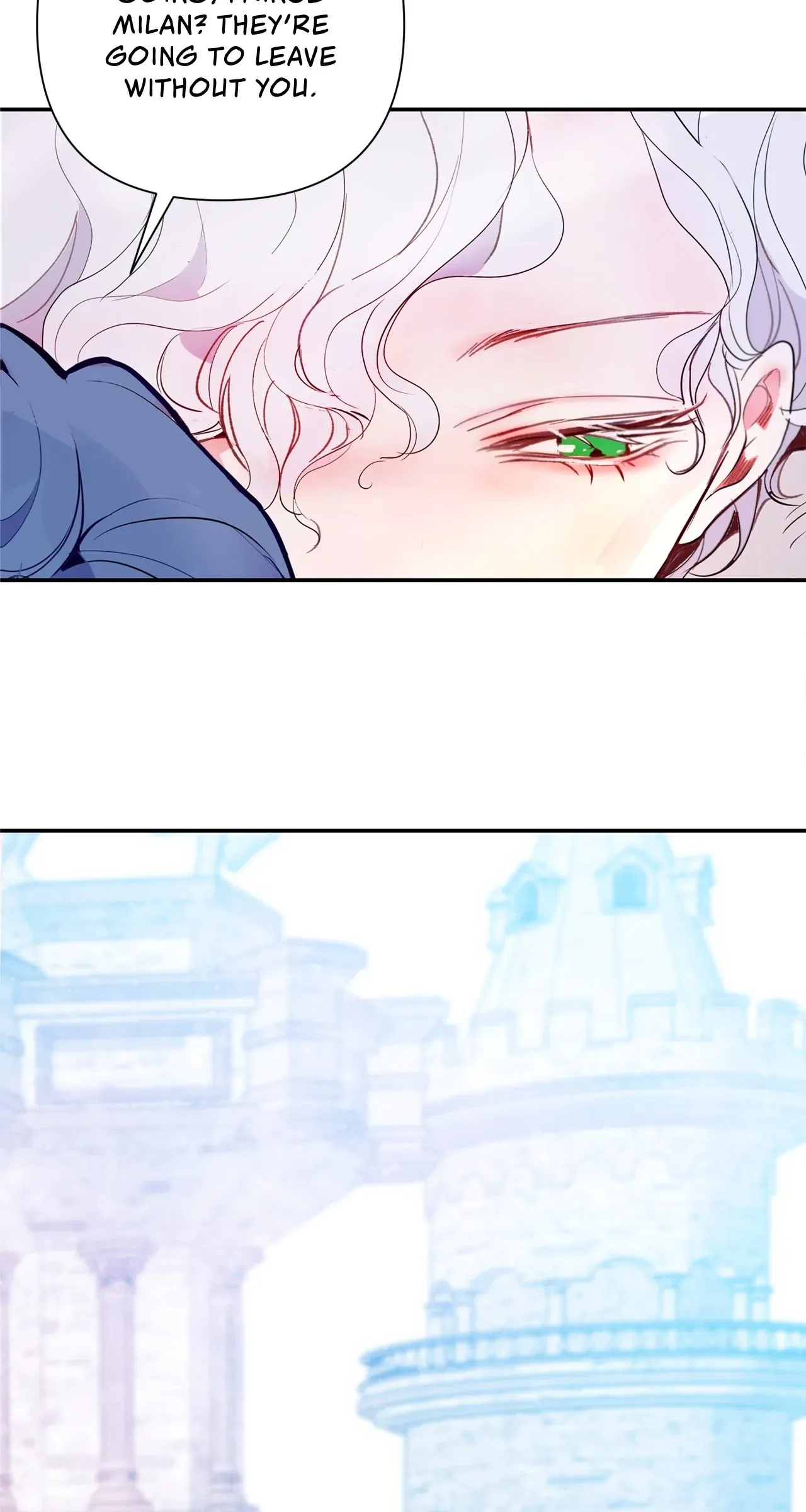 Becoming Best Friends With the Icy Male Lead Chapter 18 page 91