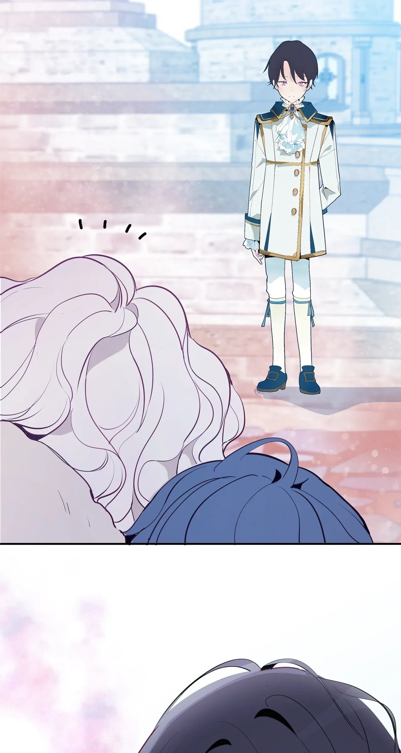 Becoming Best Friends With the Icy Male Lead Chapter 18 page 92
