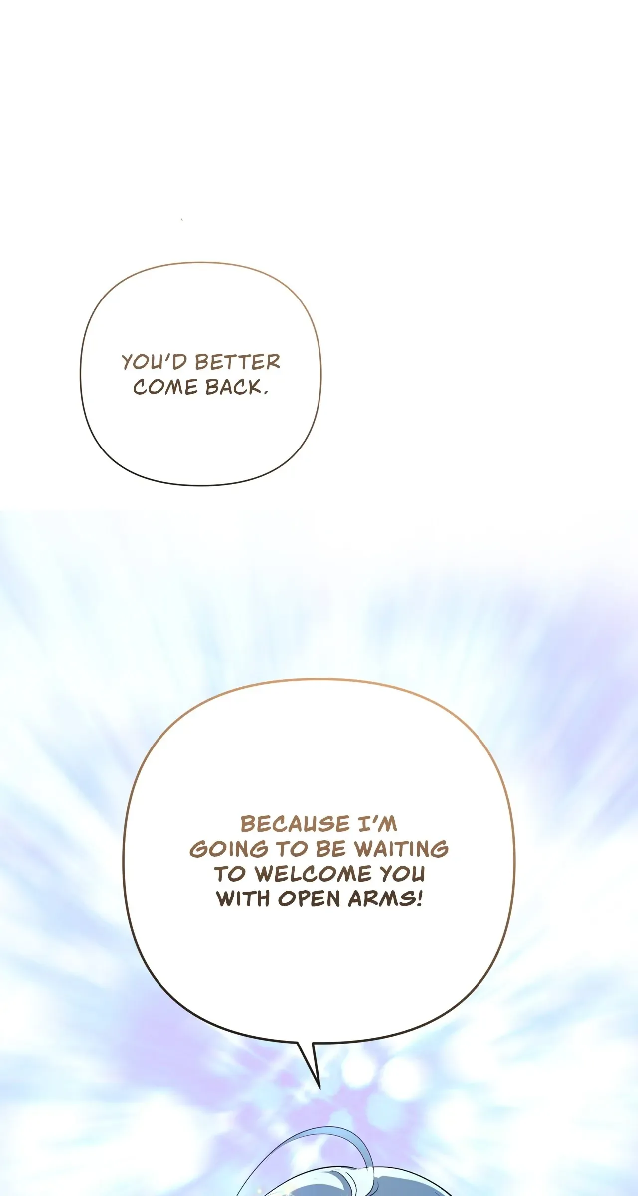 Becoming Best Friends With the Icy Male Lead Chapter 18 page 99