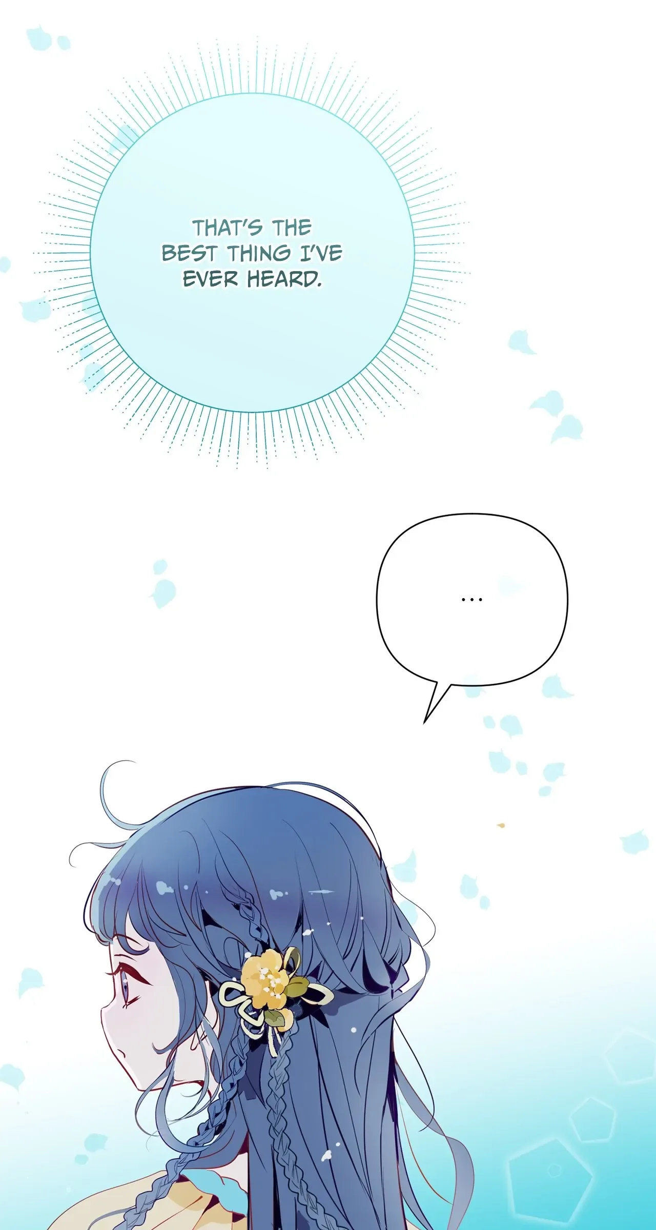 Becoming Best Friends With the Icy Male Lead Chapter 18 page 106