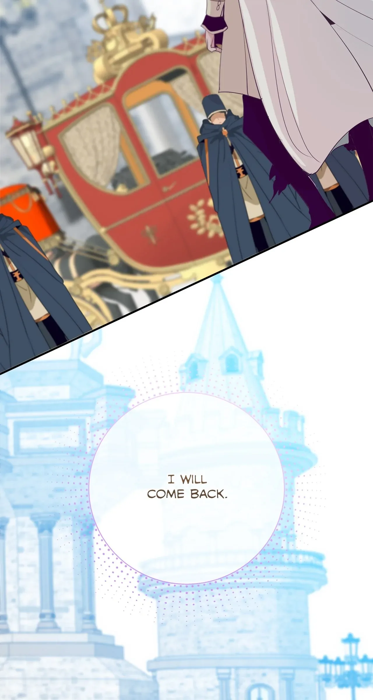 Becoming Best Friends With the Icy Male Lead Chapter 18 page 103