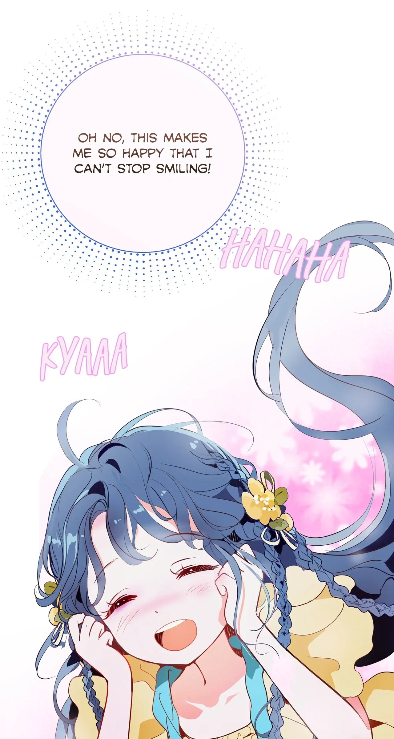 Becoming Best Friends With the Icy Male Lead Chapter 18 page 120
