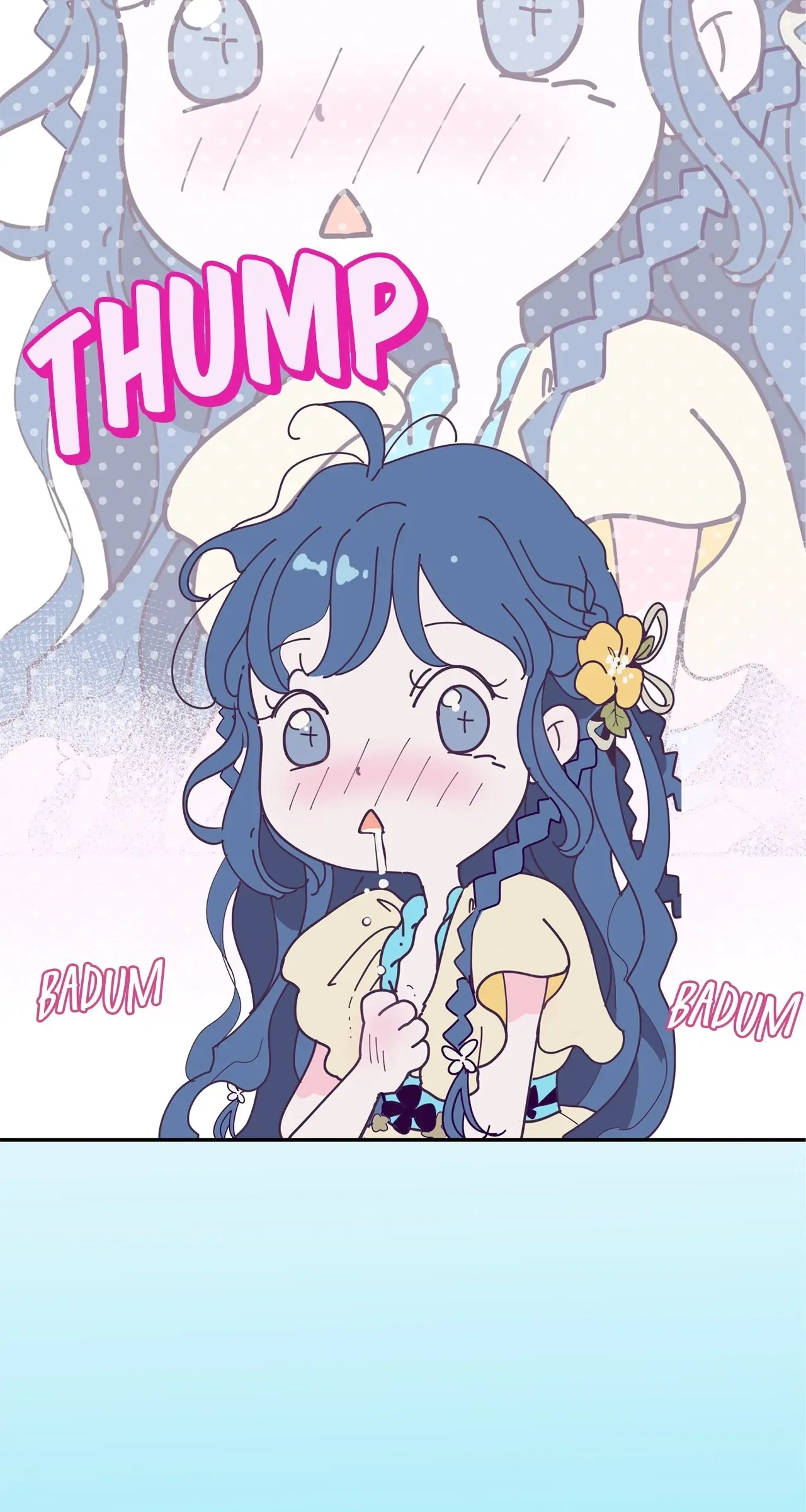 Becoming Best Friends With the Icy Male Lead Chapter 18 page 116