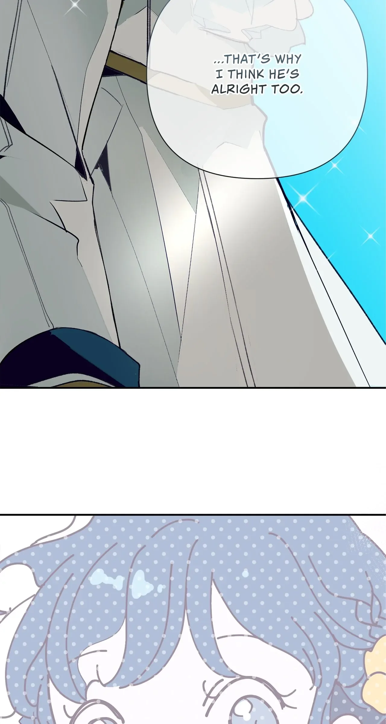 Becoming Best Friends With the Icy Male Lead Chapter 18 page 115