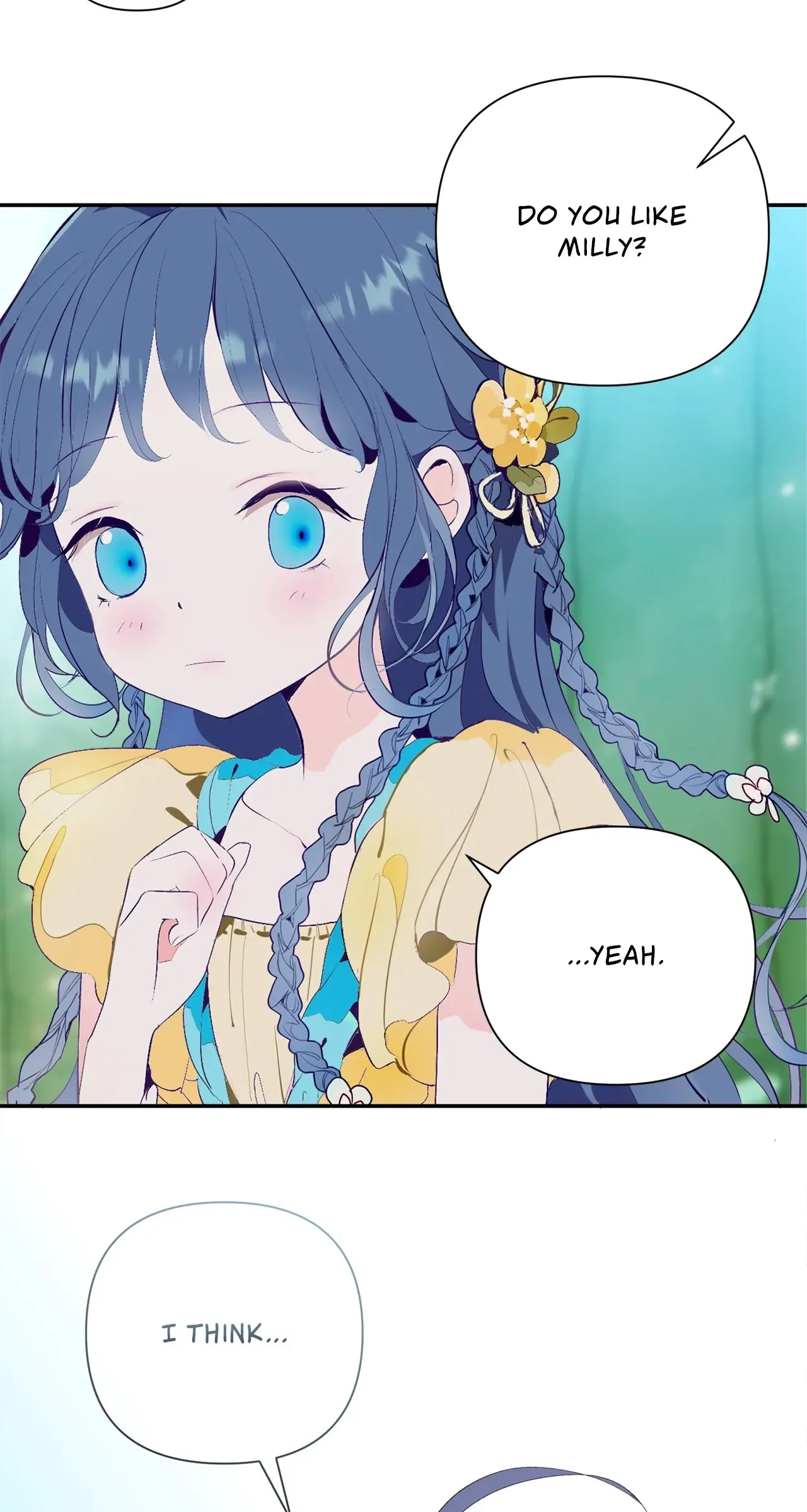Becoming Best Friends With the Icy Male Lead Chapter 18 page 113