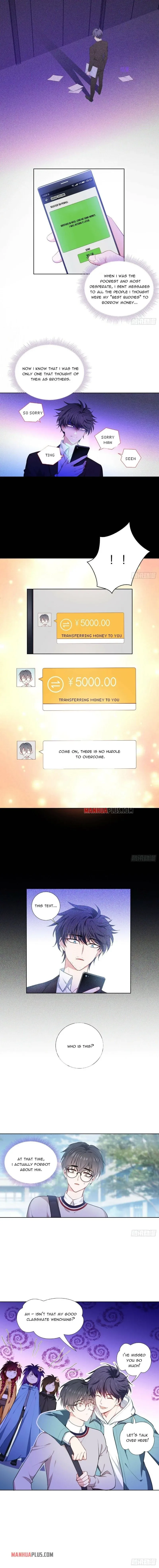 Becoming King After Being Bitten Chapter 3 page 4