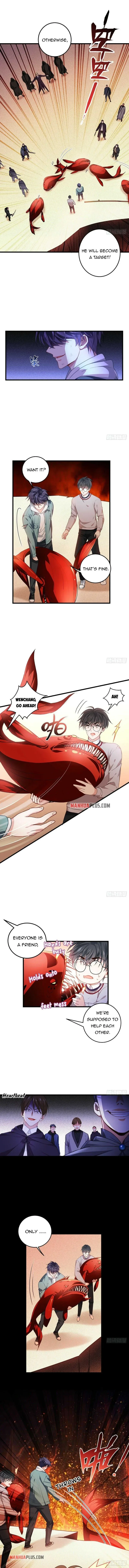 Becoming King After Being Bitten Chapter 10 page 4