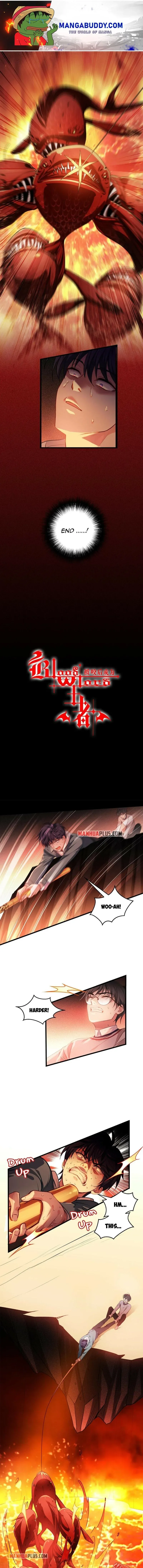 Becoming King After Being Bitten Chapter 9 page 2