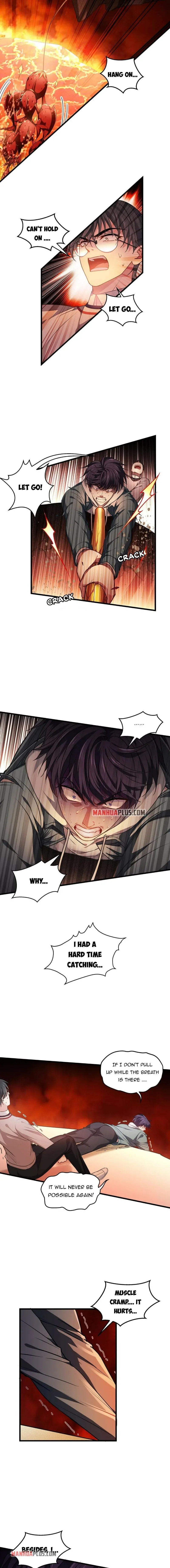 Becoming King After Being Bitten Chapter 9 page 4