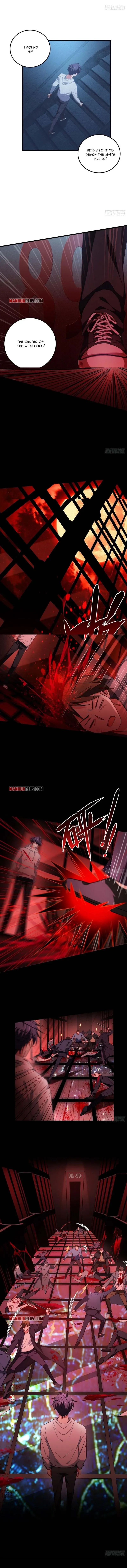 Becoming King After Being Bitten Chapter 16 page 3