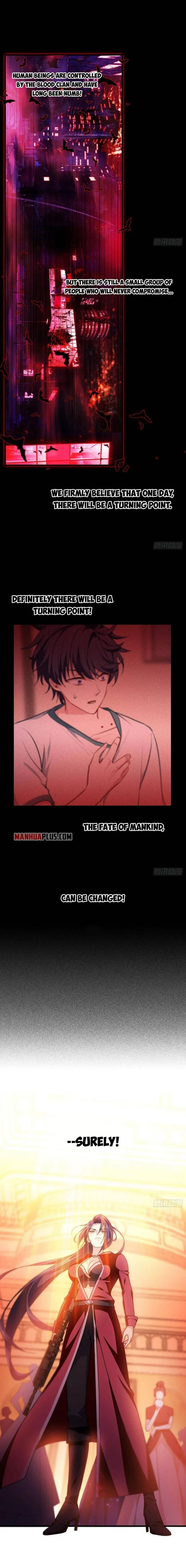 Becoming King After Being Bitten Chapter 18 page 5