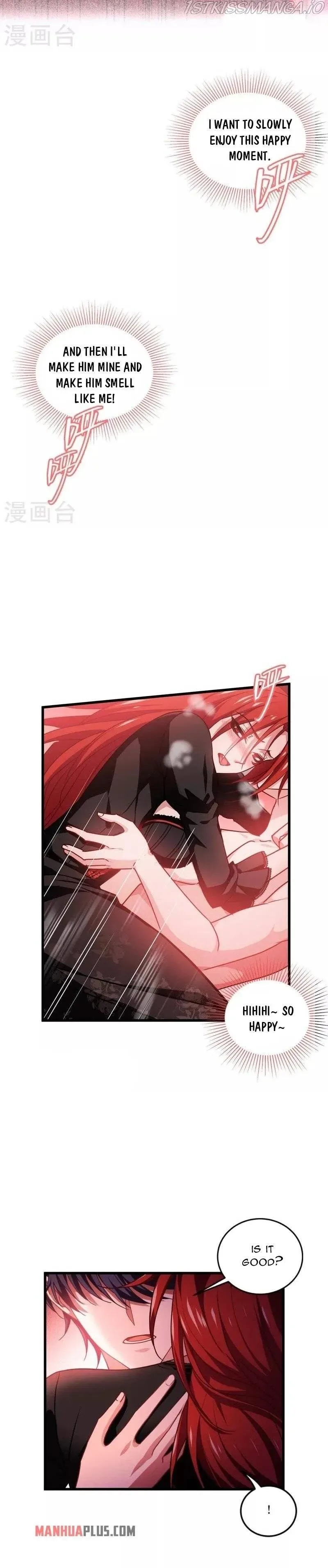 Becoming King After Being Bitten Chapter 20 page 6