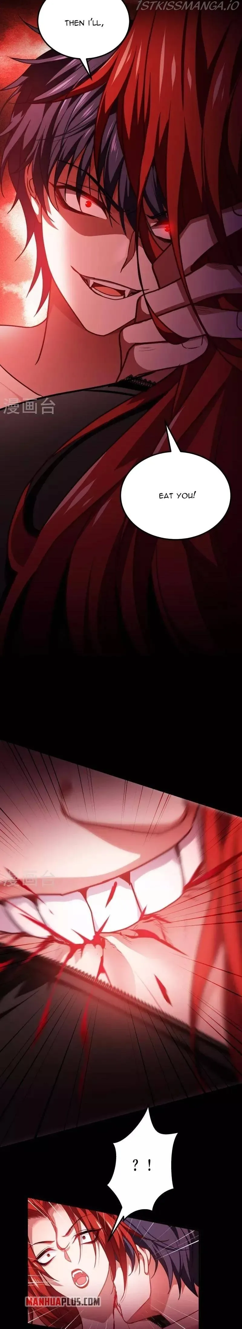 Becoming King After Being Bitten Chapter 20 page 9