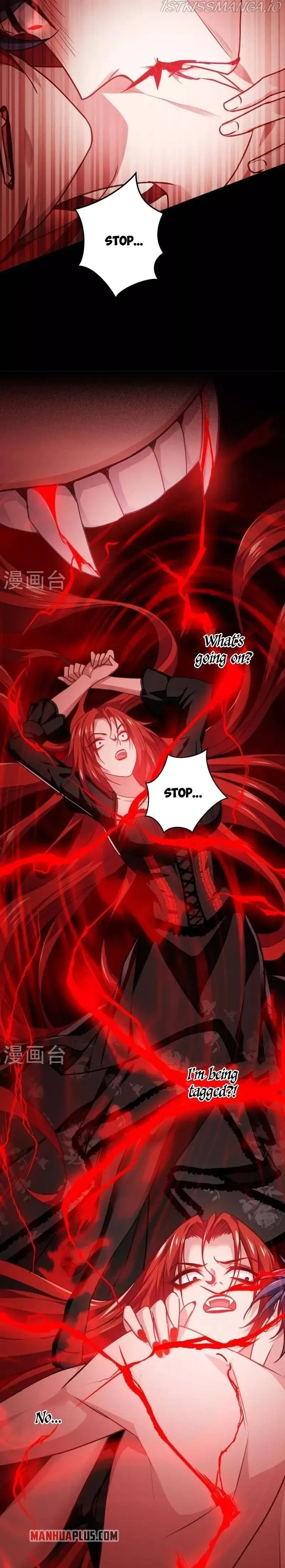 Becoming King After Being Bitten Chapter 20 page 11