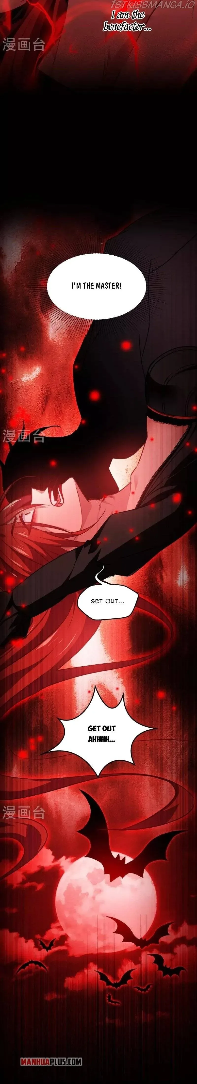 Becoming King After Being Bitten Chapter 20 page 12
