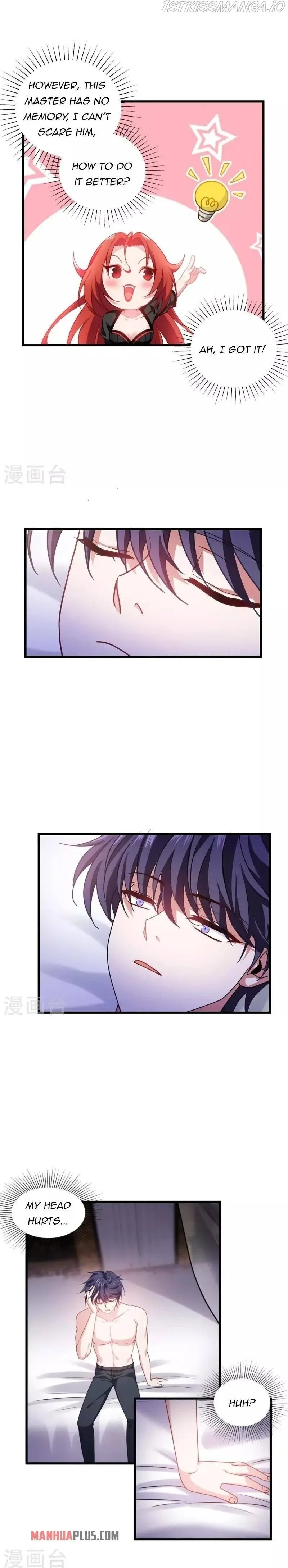 Becoming King After Being Bitten Chapter 21 page 13