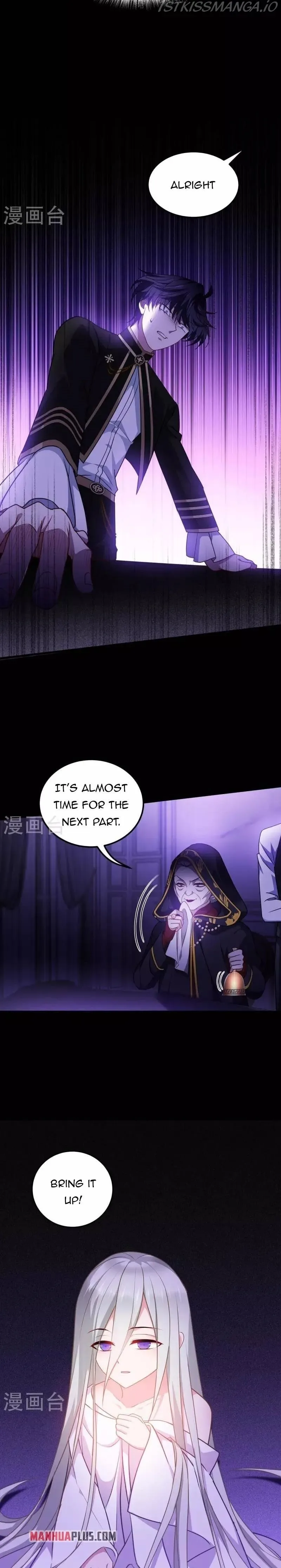 Becoming King After Being Bitten Chapter 24 page 4